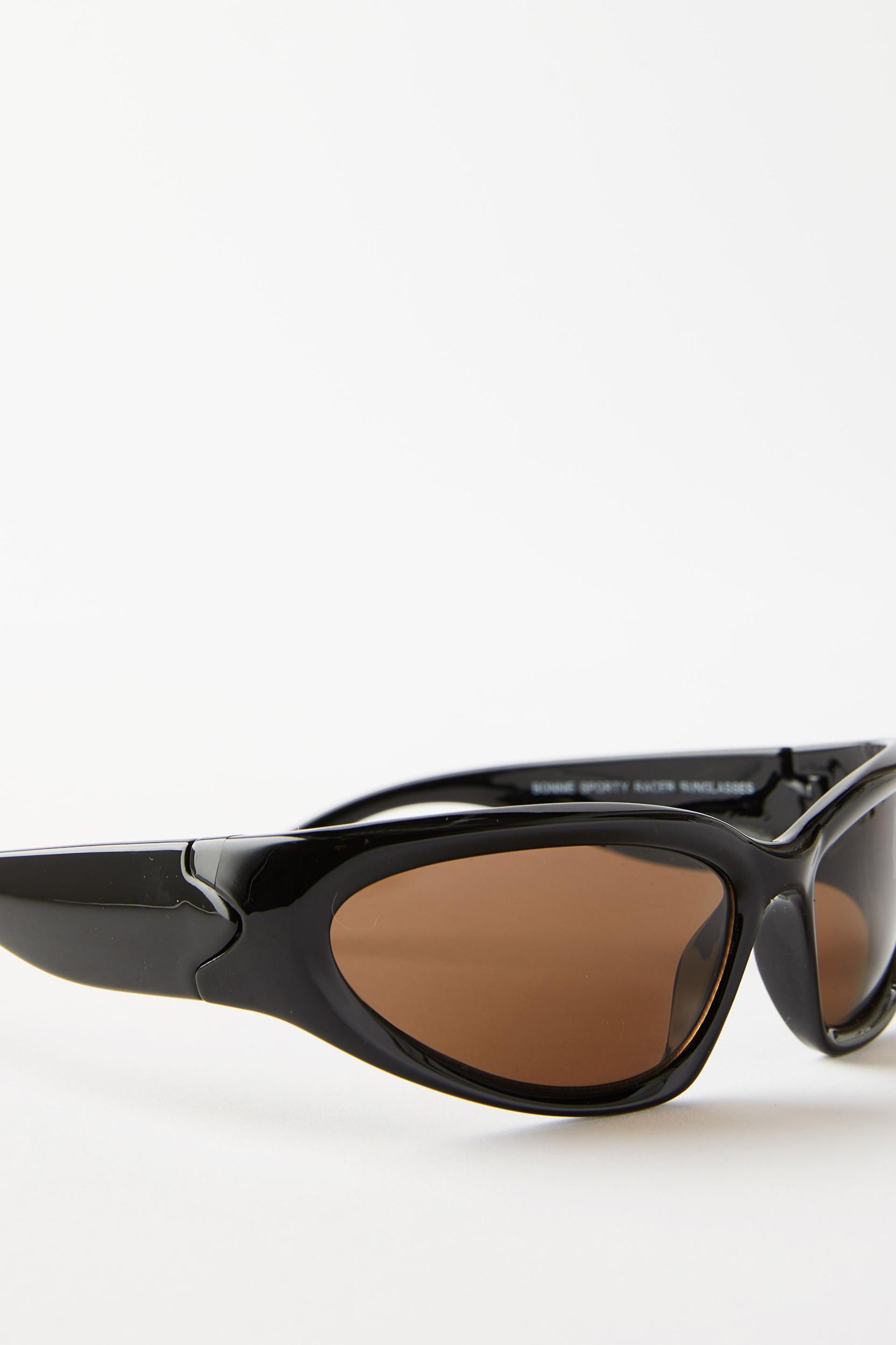 Bonnie Sporty Racer Sunglasses Product Image
