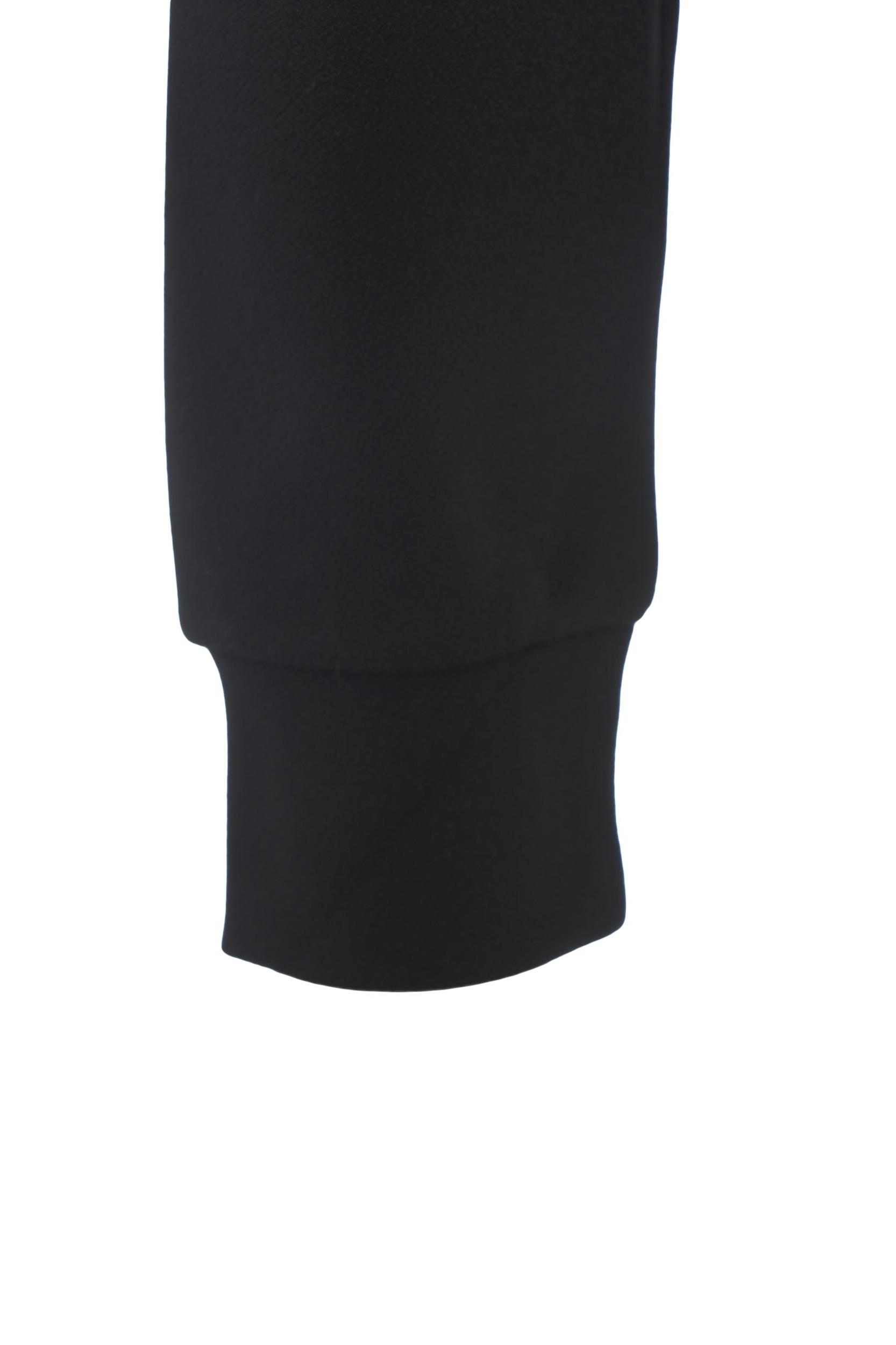 Hoodie with zipper Product Image