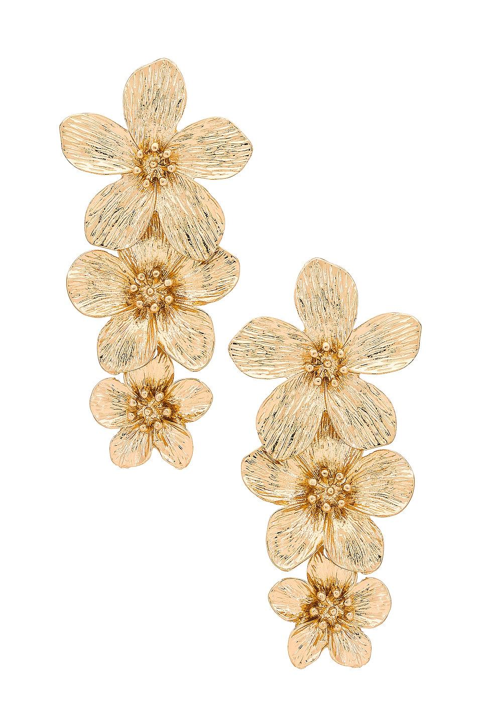 Botanique Earrings SHASHI Product Image