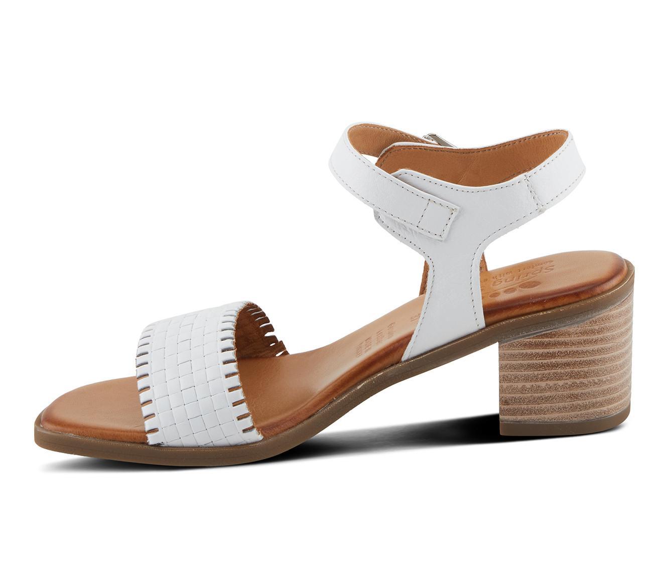 Women's SPRING STEP Nifona Dress Sandals Product Image