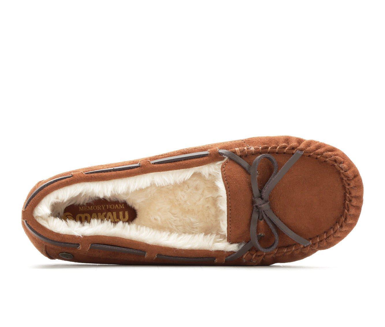 Makalu Mock Out Moccasins Product Image
