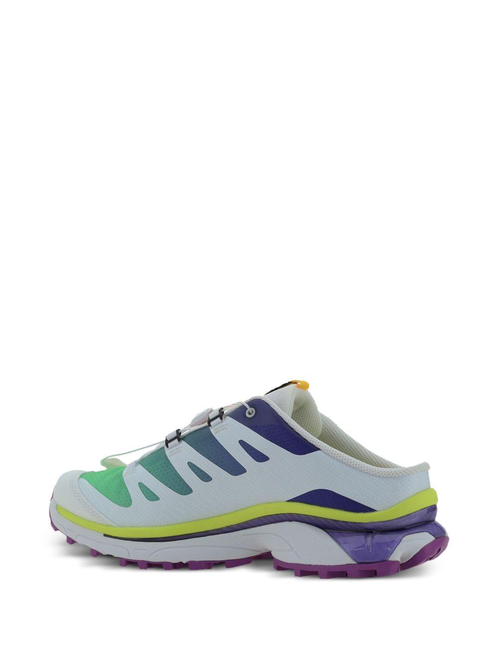 XT-4 slip-on sneakers Product Image