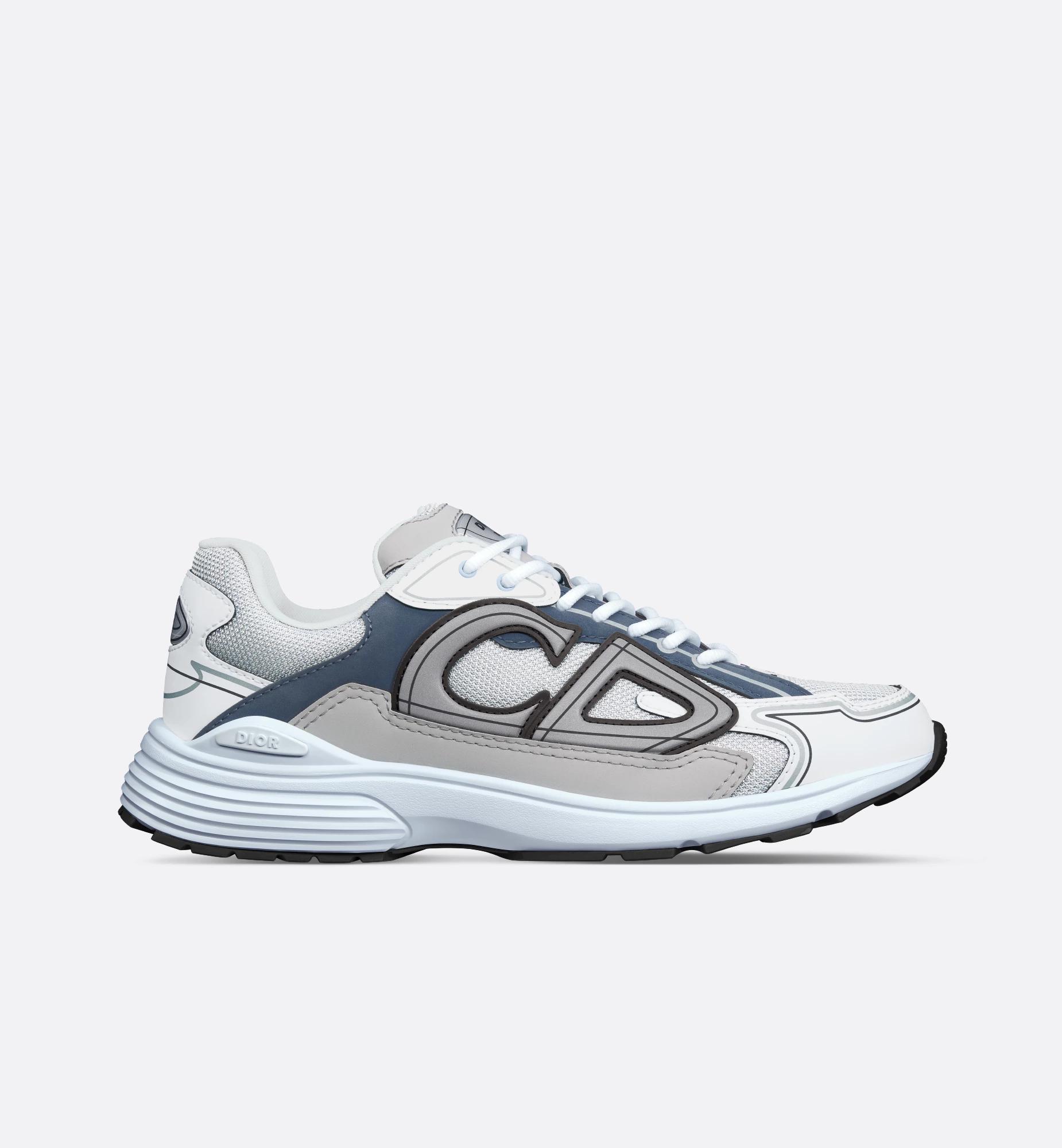 B30 Countdown Sneaker Product Image