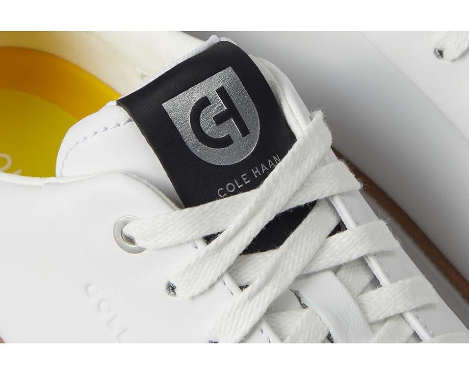 Grandpro Crossover Sneaker Product Image