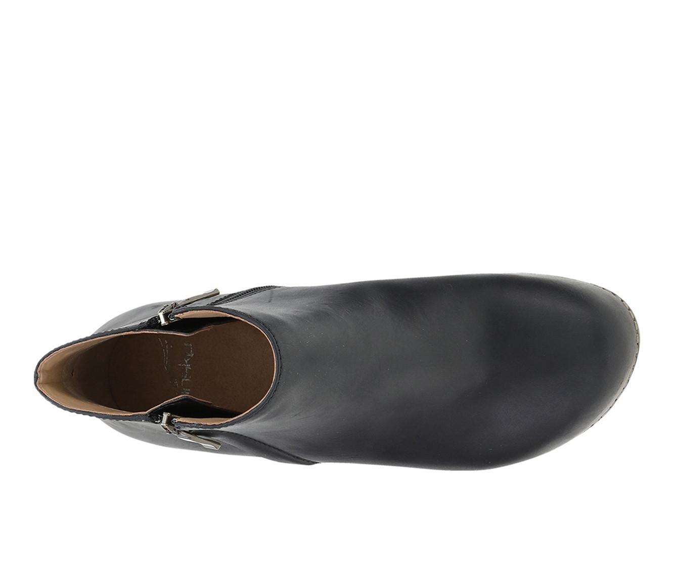 Women's Dansko Lizanne Booties Product Image