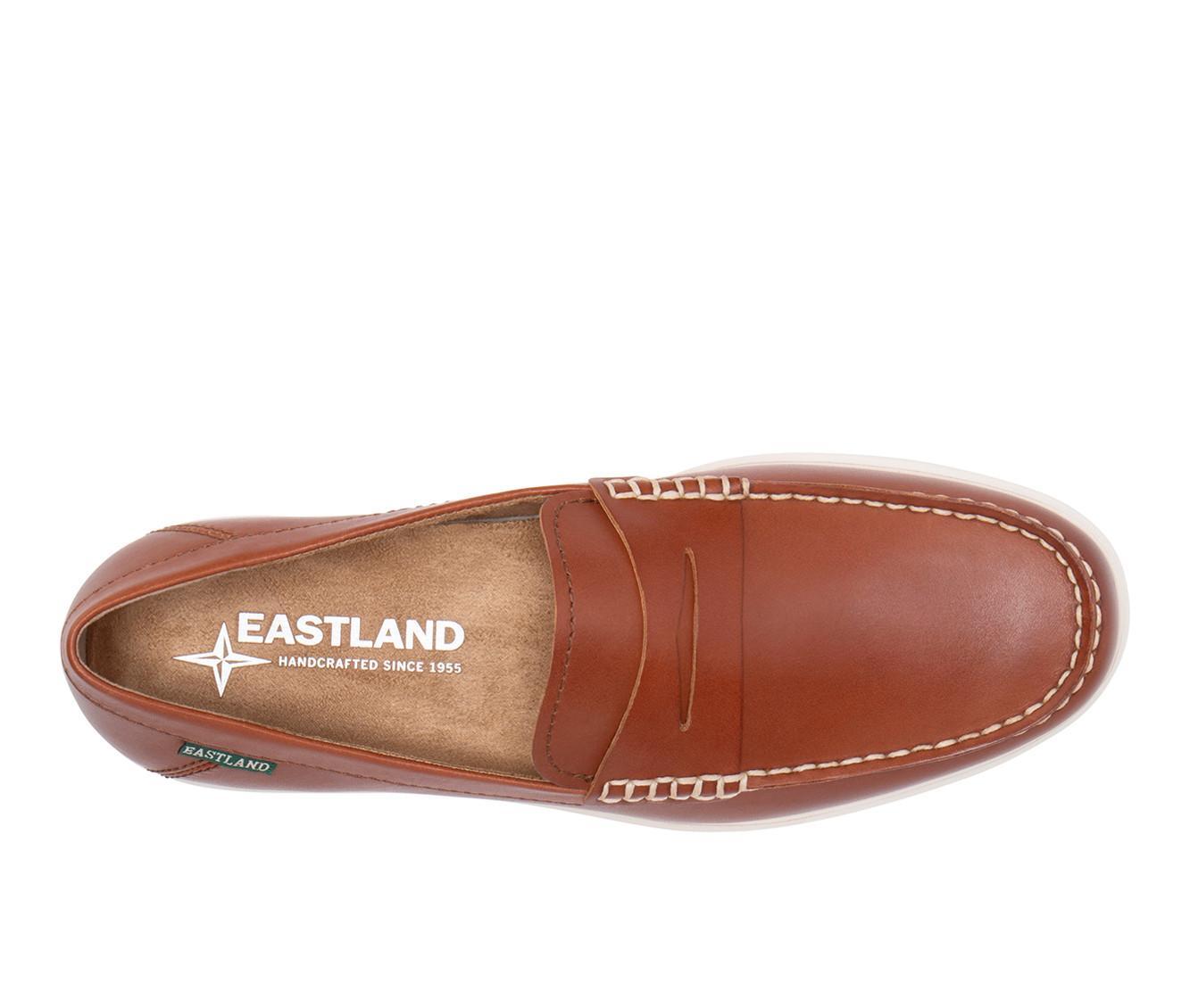 Men's Eastland Baldwin Casual Loafers Product Image