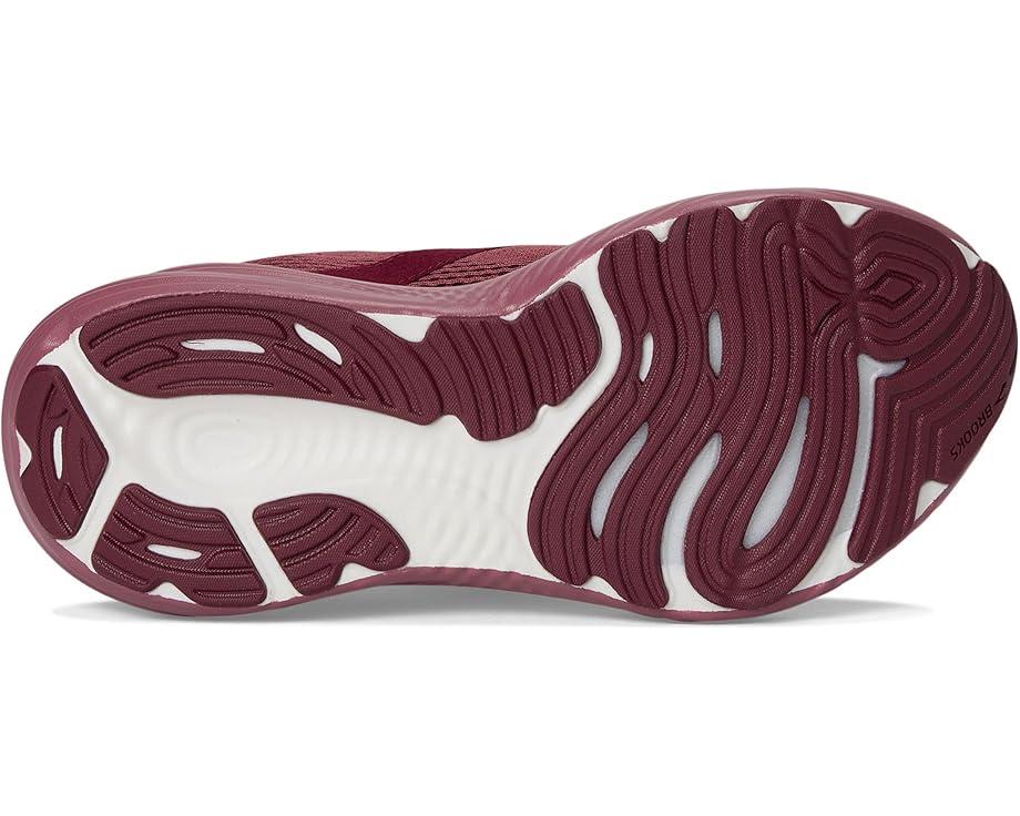 Women's Brooks Glycerin 22 Product Image