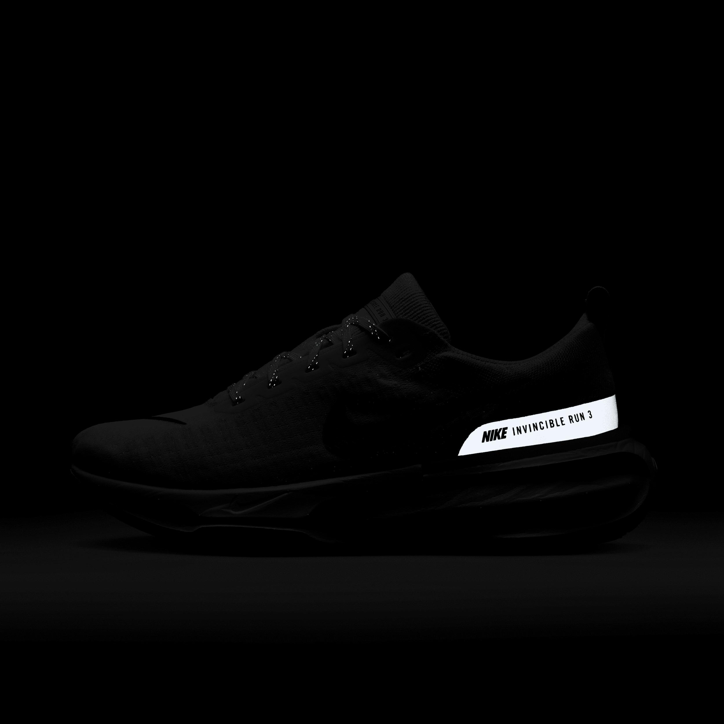 Nike Men's Invincible 3 Road Running Shoes Product Image