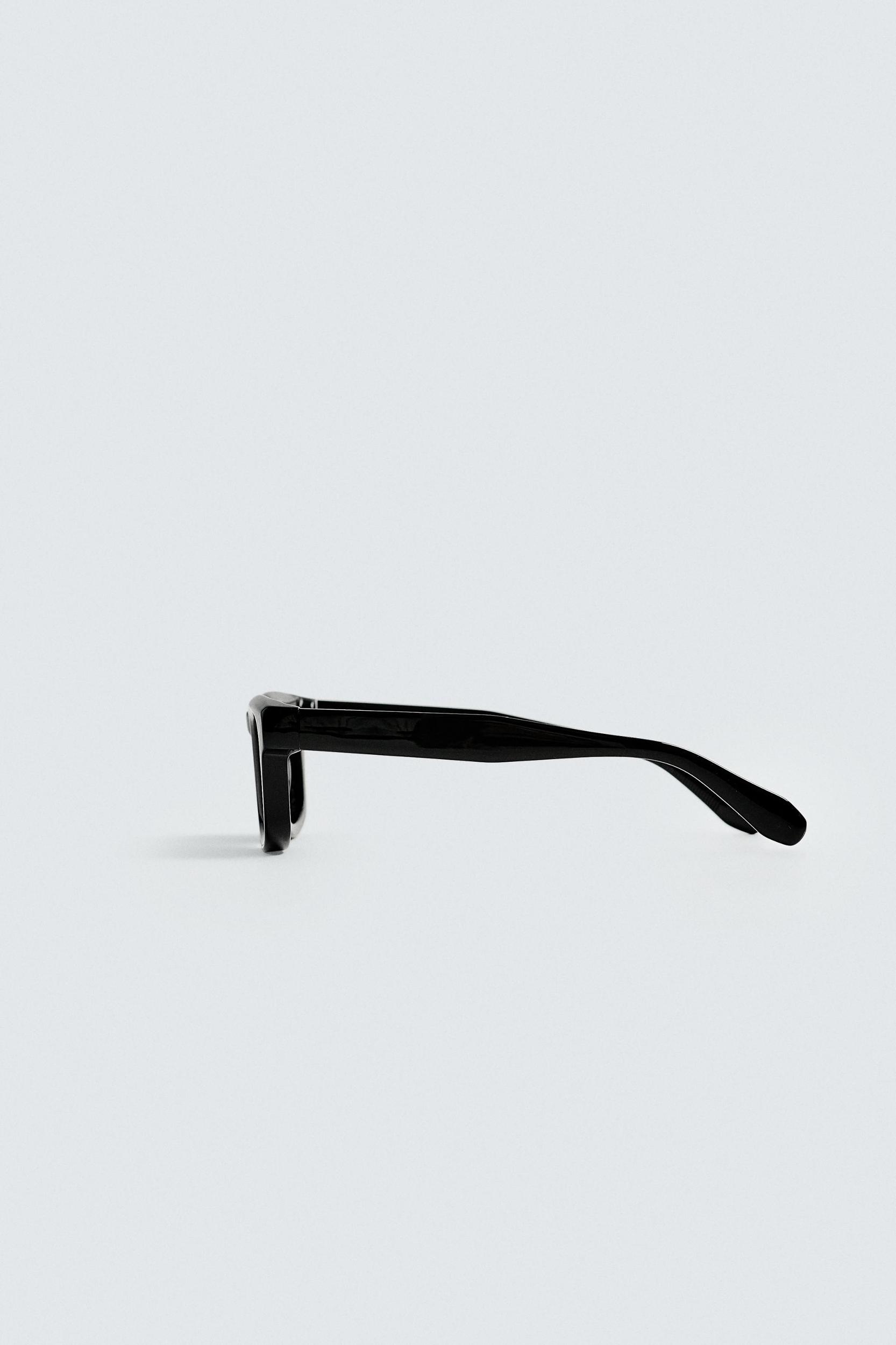 RECTANGULAR SUNGLASSES Product Image