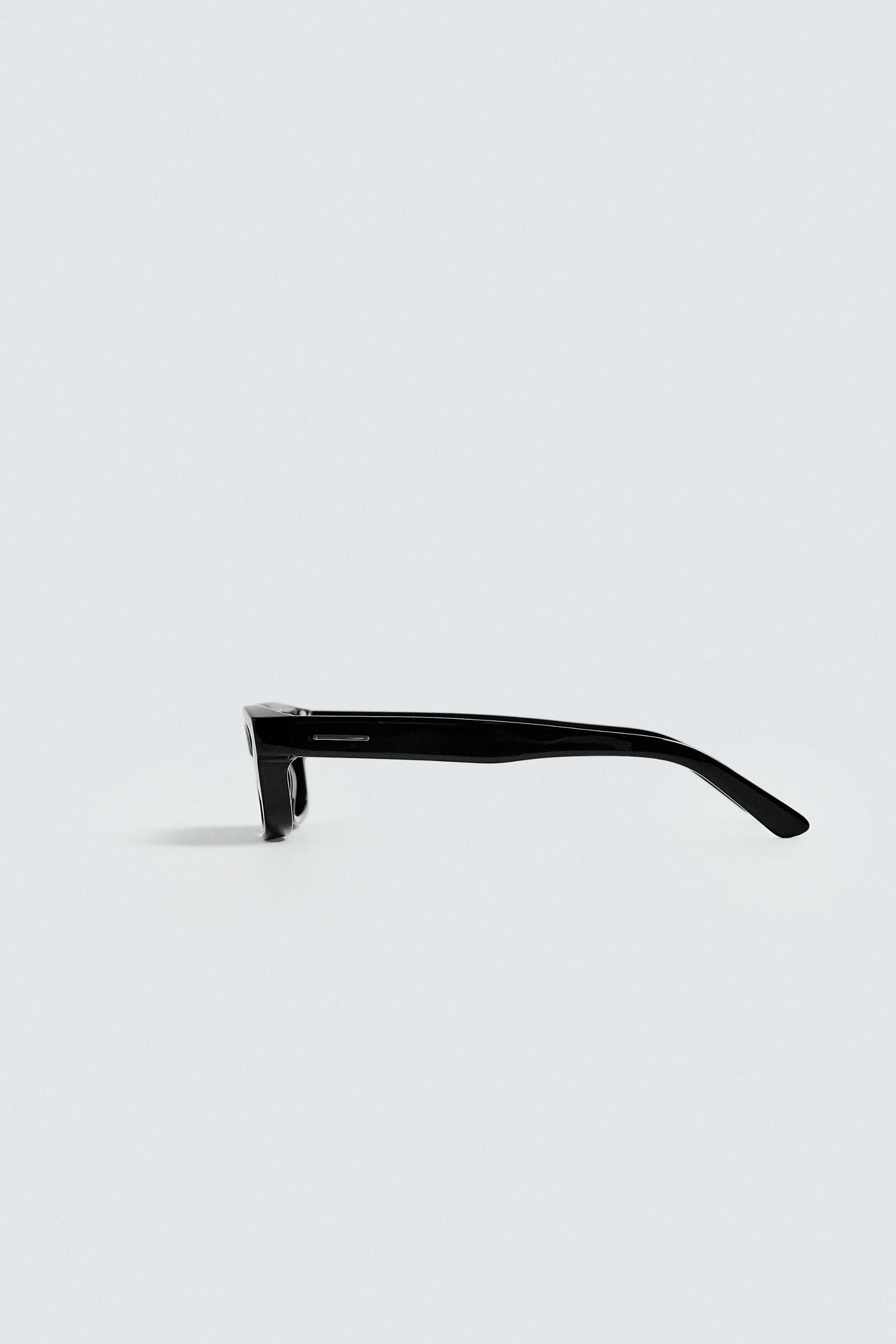 SQUARE SUNGLASSES Product Image
