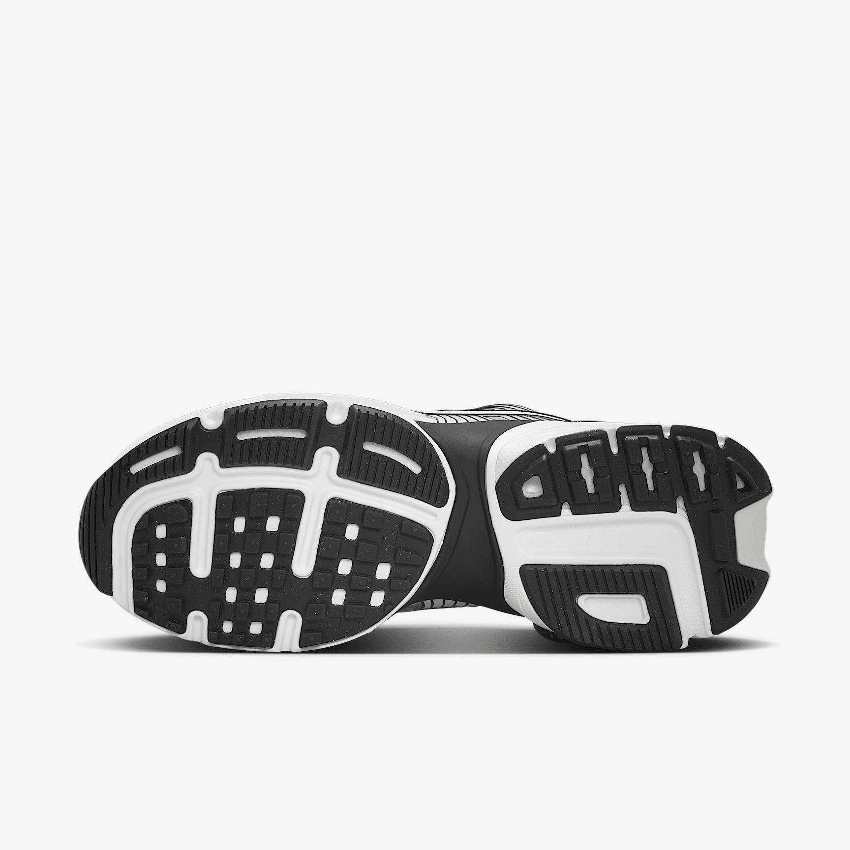 Nike Womens V2K Run Shoes with Reflective Accents | FD0736-010 Product Image