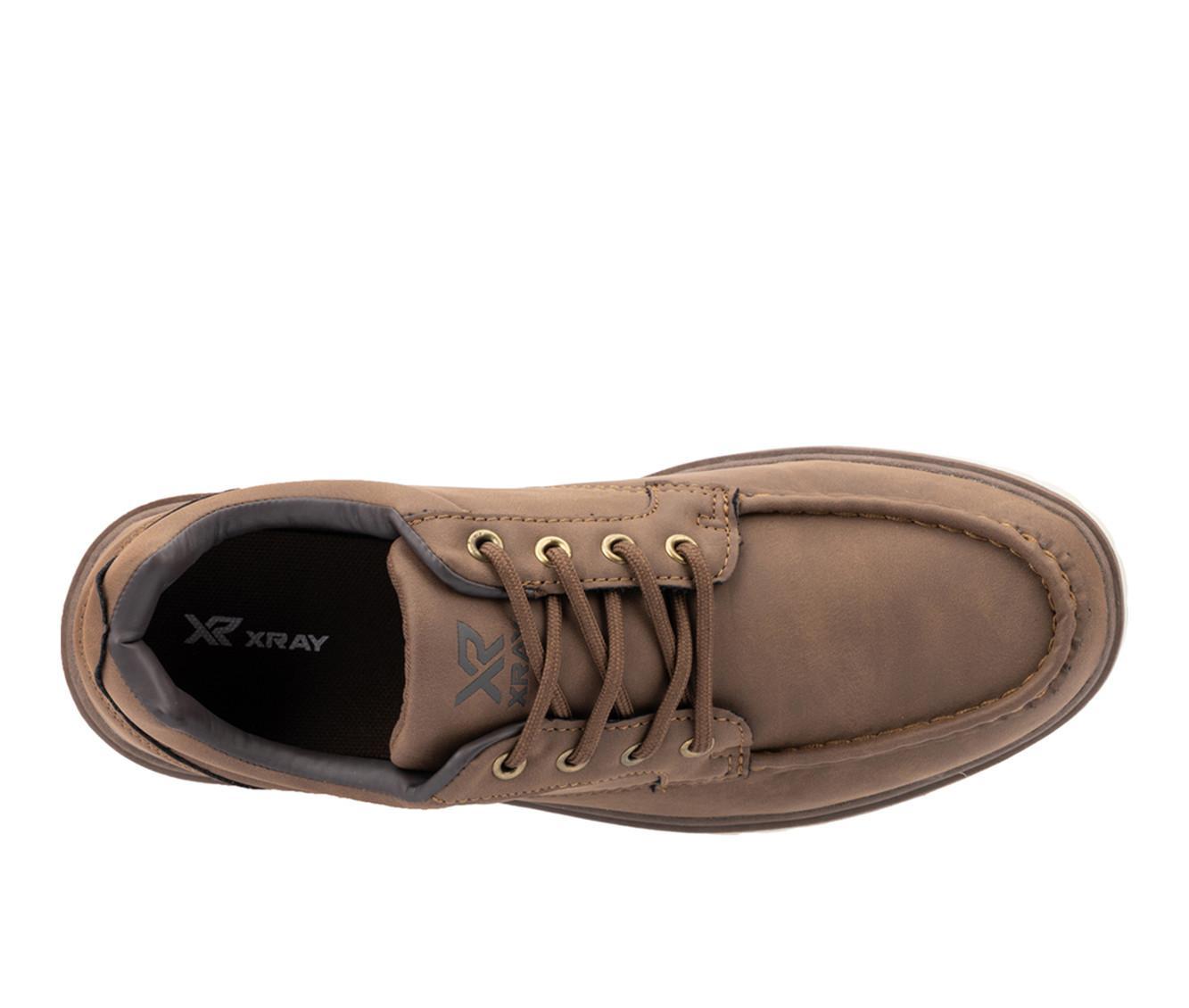 Men's Xray Footwear Delbert Casual Oxfords Product Image