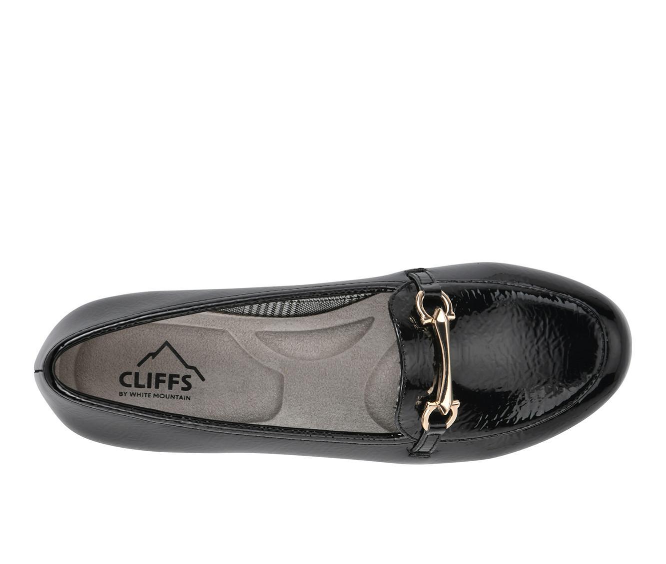 Women's Cliffs by White Mountain Glowing Loafers Product Image