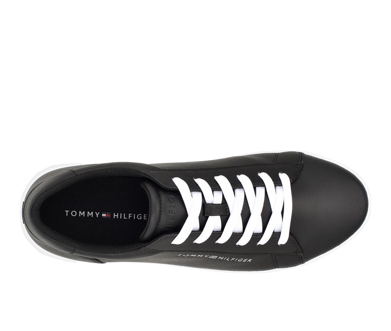 Men's Tommy Hilfiger Ribby Fashion Sneakers Product Image