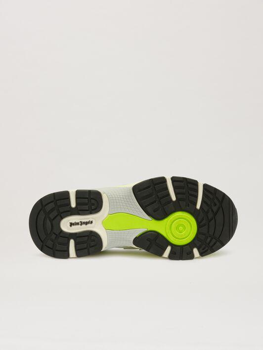 PA 4 FLUO SNEAKERS Product Image