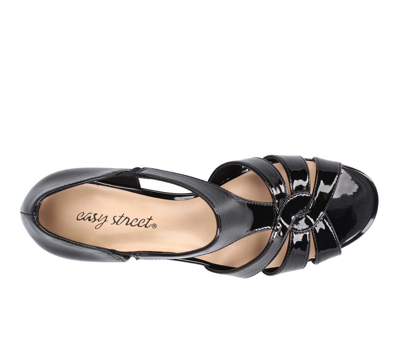 Women's Easy Street Essie Dress Sandals Product Image