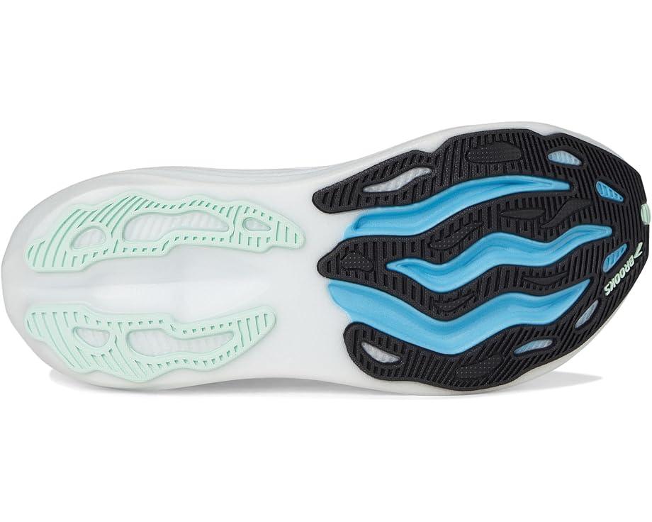 Women's Brooks Glycerin Max Product Image