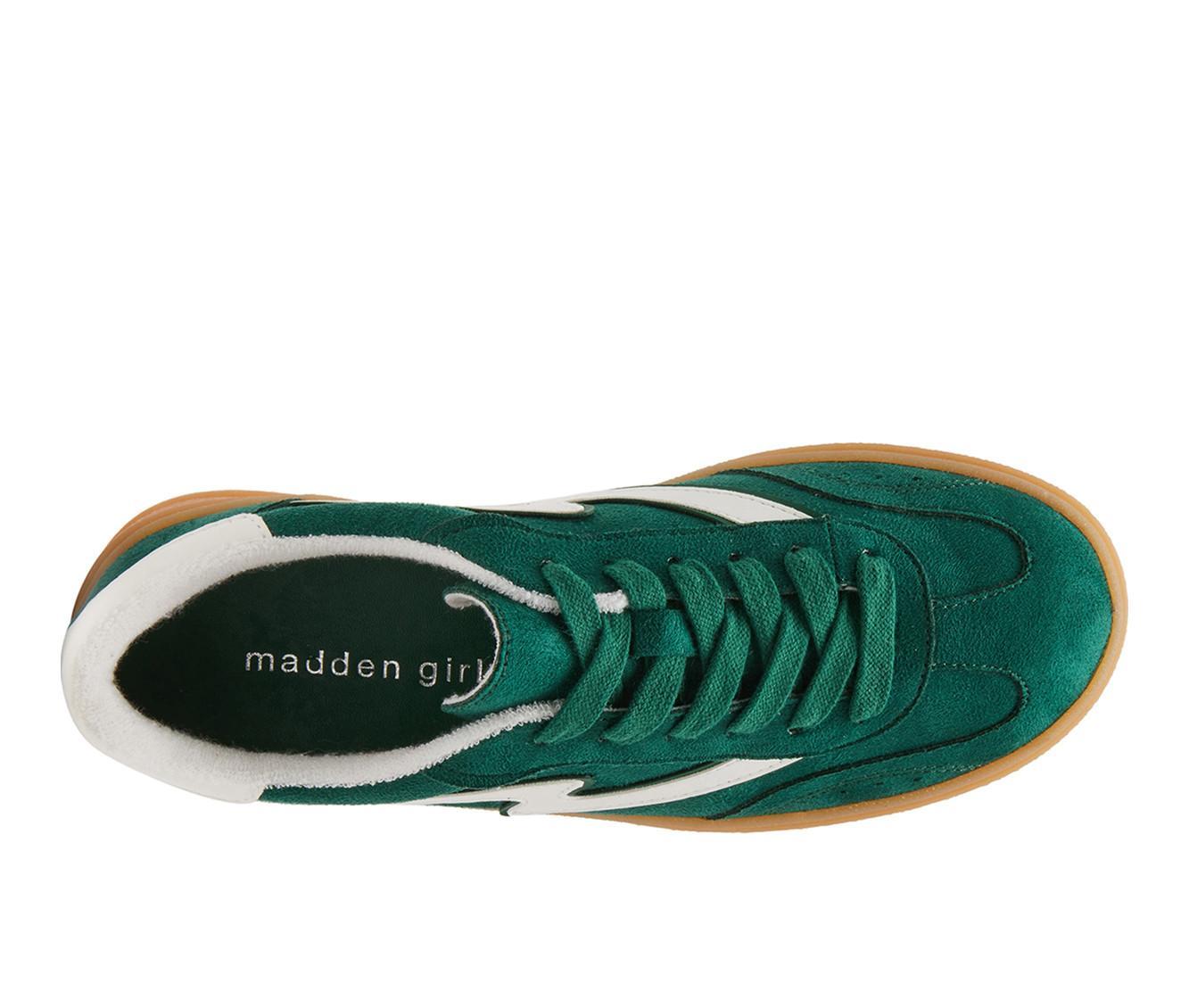 Women's Madden Girl Mightty Platform Sneakers Product Image