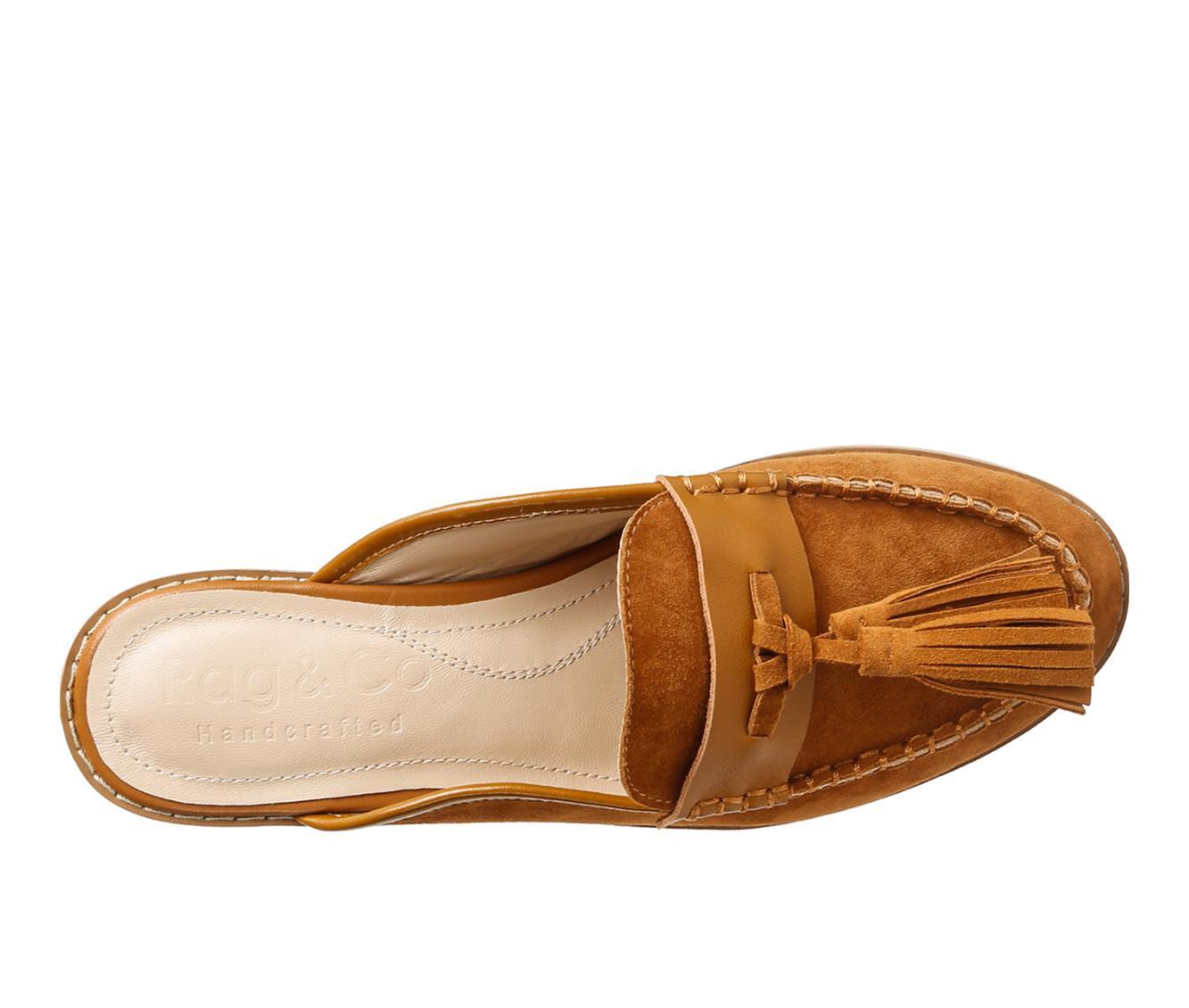 Women's Rag & Co Edmanda Mules Product Image