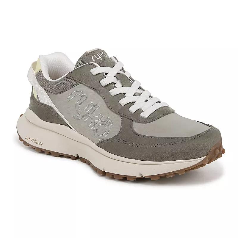 Ryka Jog On Women's Sneakers,  Product Image