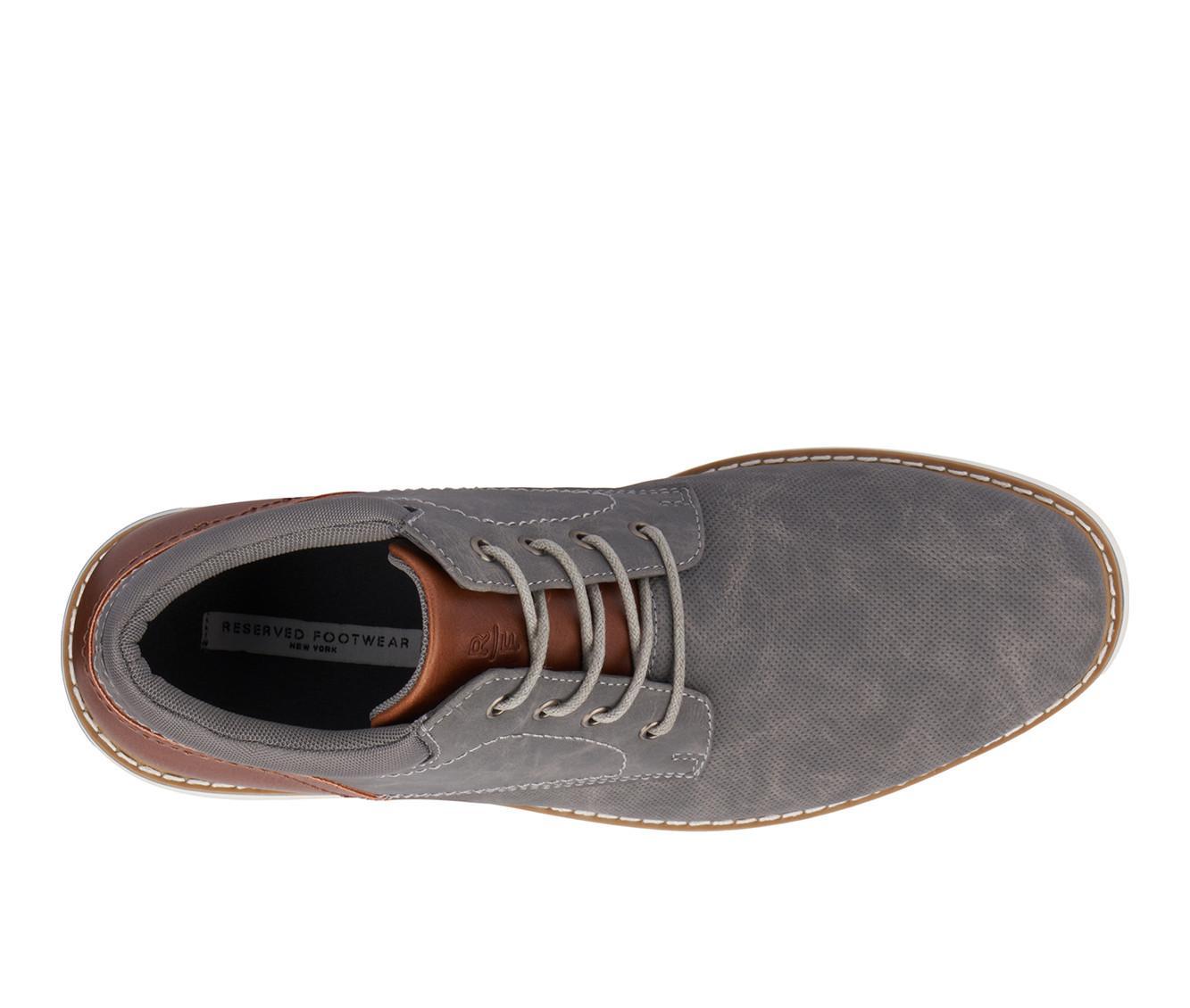 Men's Reserved Footwear Keith Dress Shoes Product Image