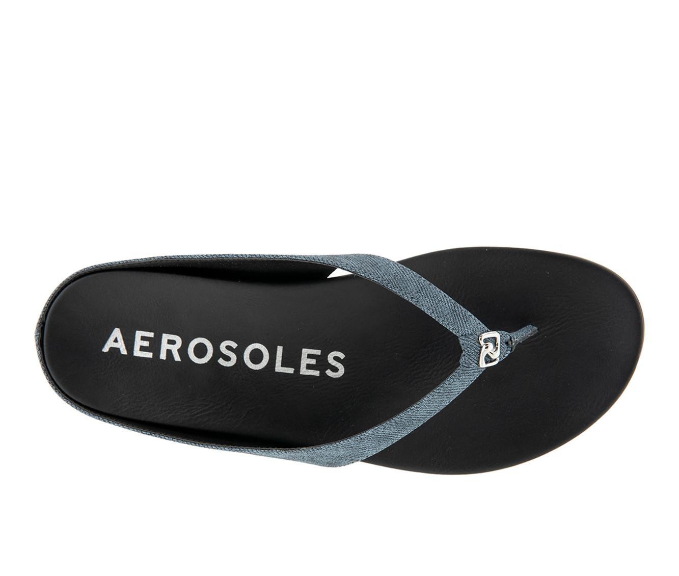 Women's Aerosoles Fisher Flip-Flops Product Image