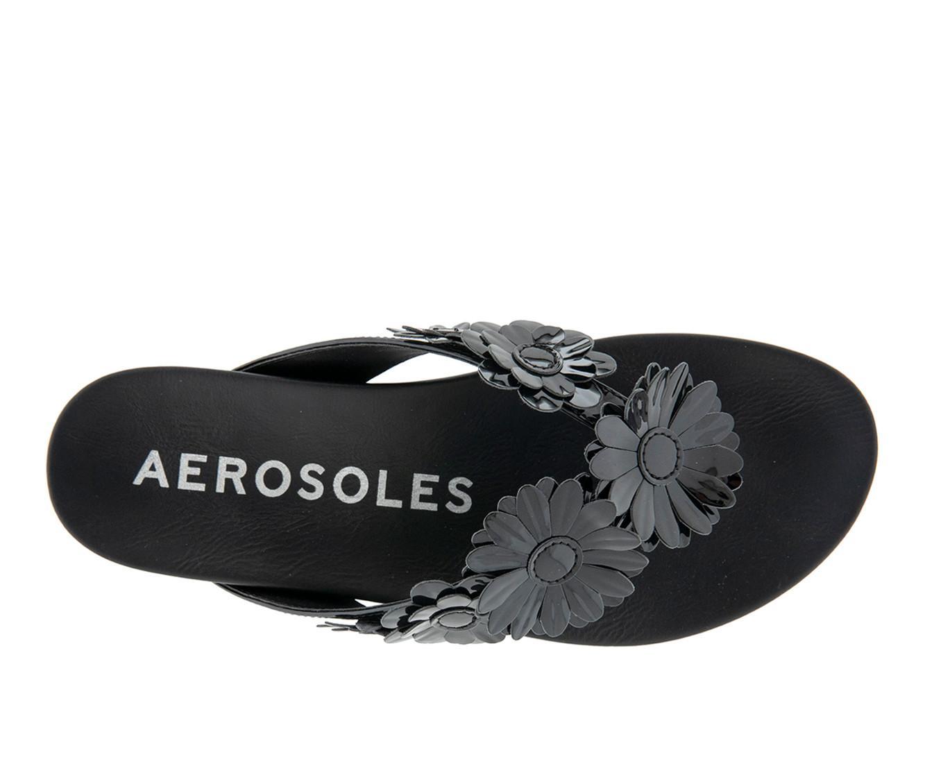 Women's Aerosoles Farrah Flip-Flops Product Image