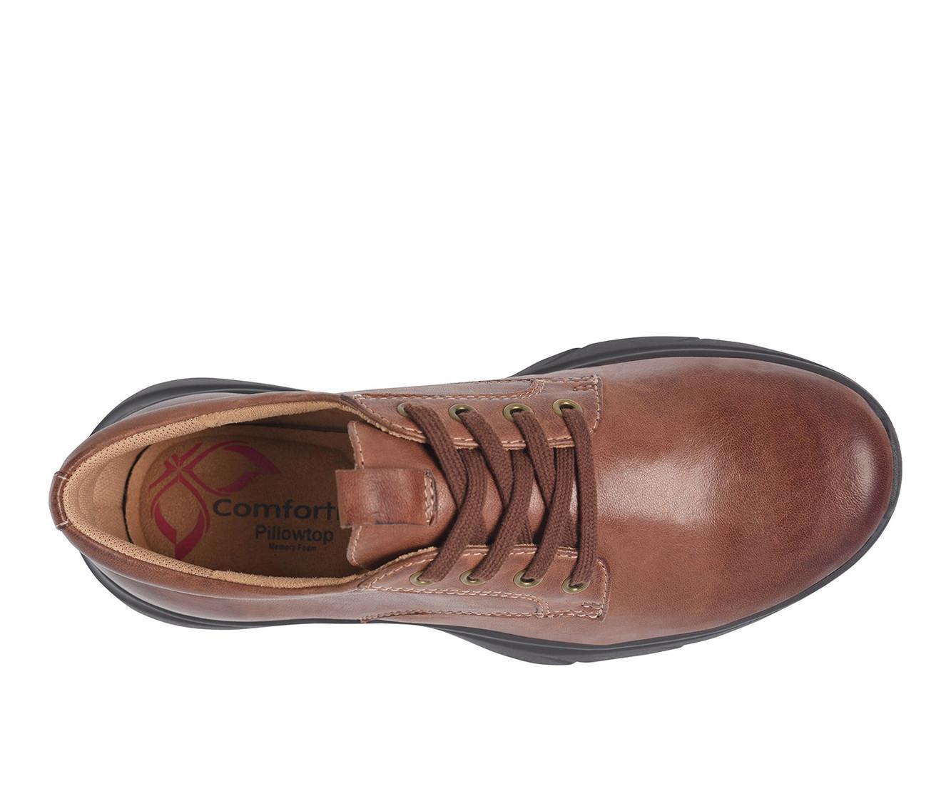 Women's Comfortiva Mariah Slip Resistant Oxfords Product Image