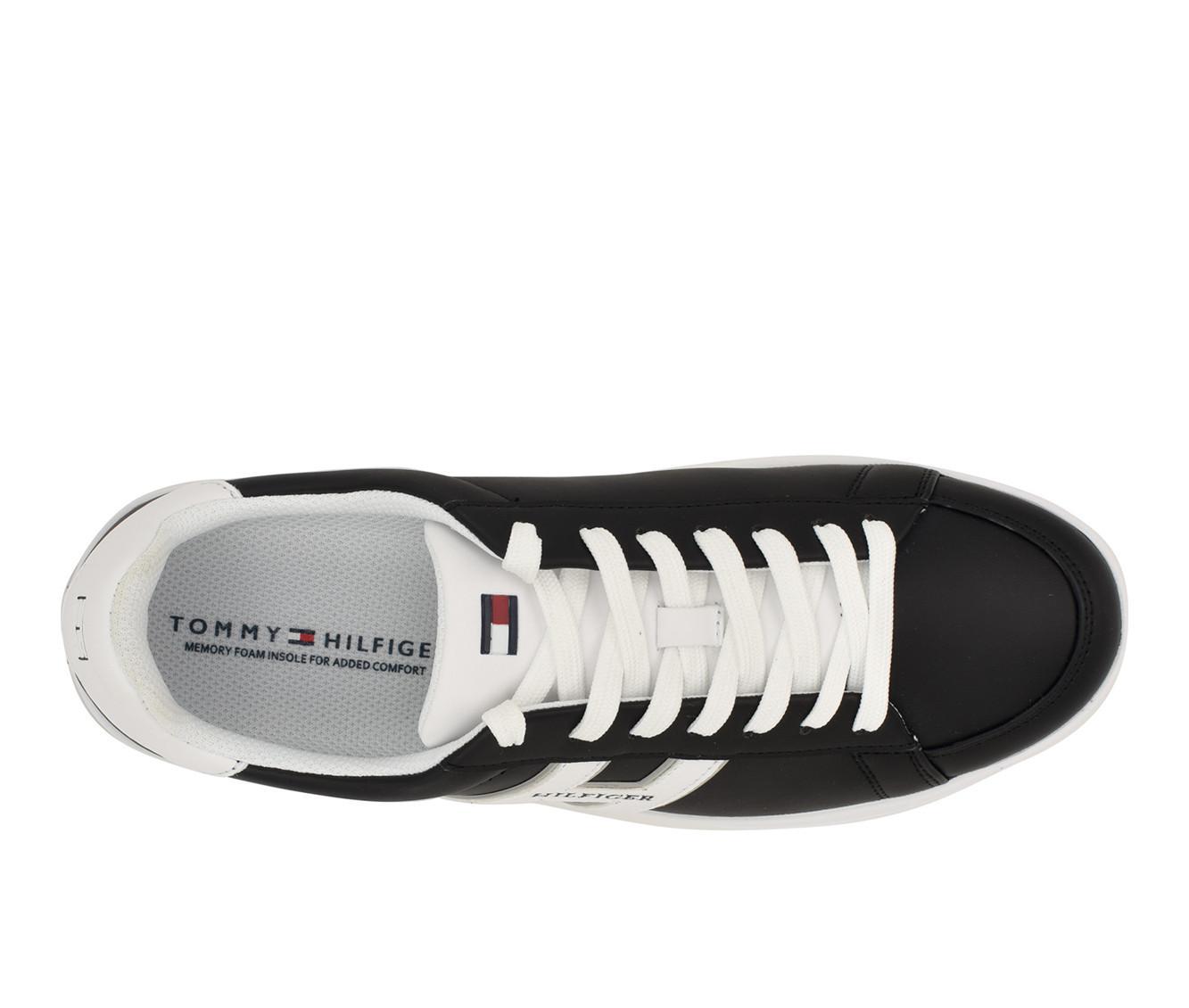 Men's Tommy Hilfiger Jolix Dress Sneakers Product Image