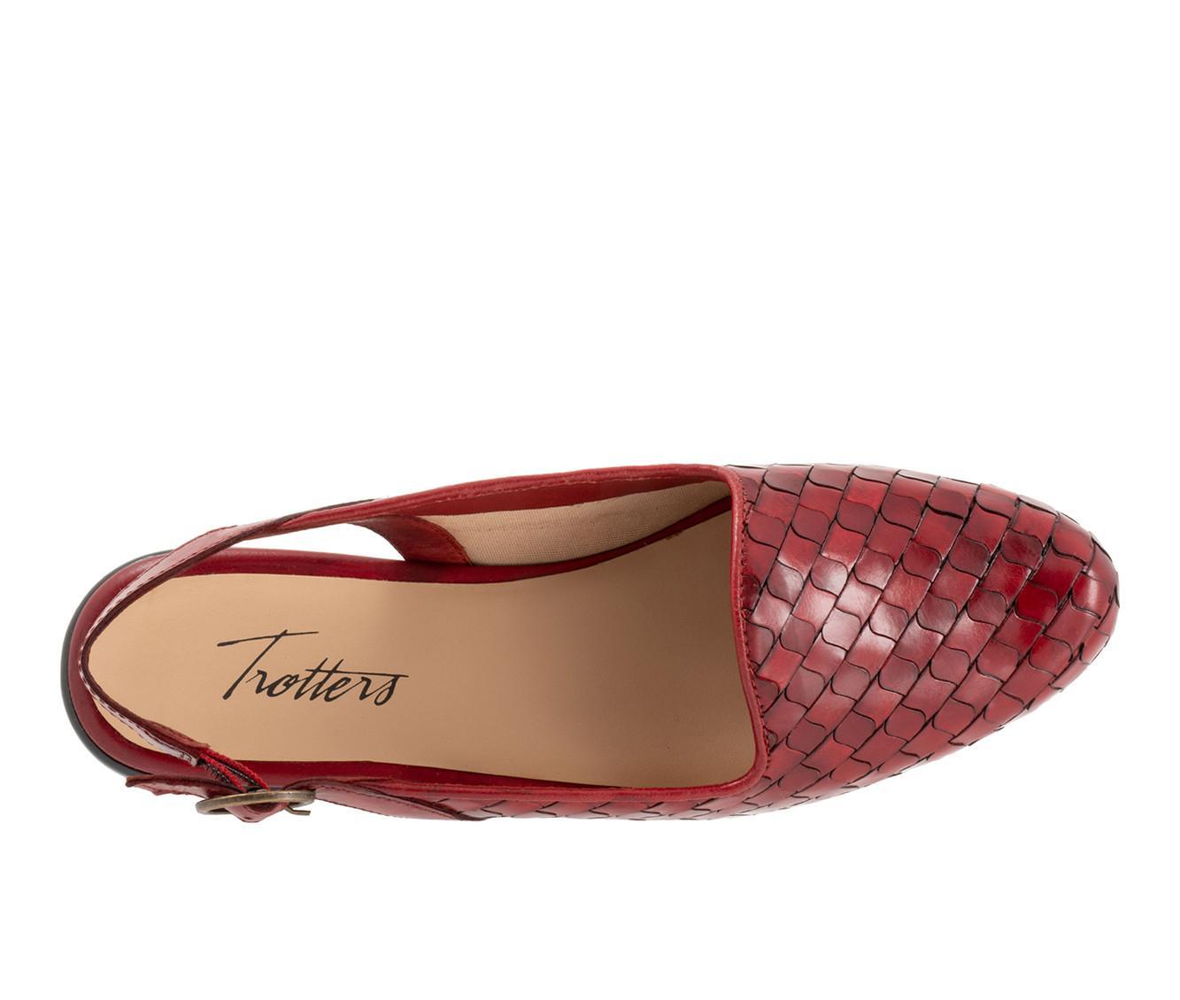 Adult MLB Check Woven Tie, Texas Rangers Product Image