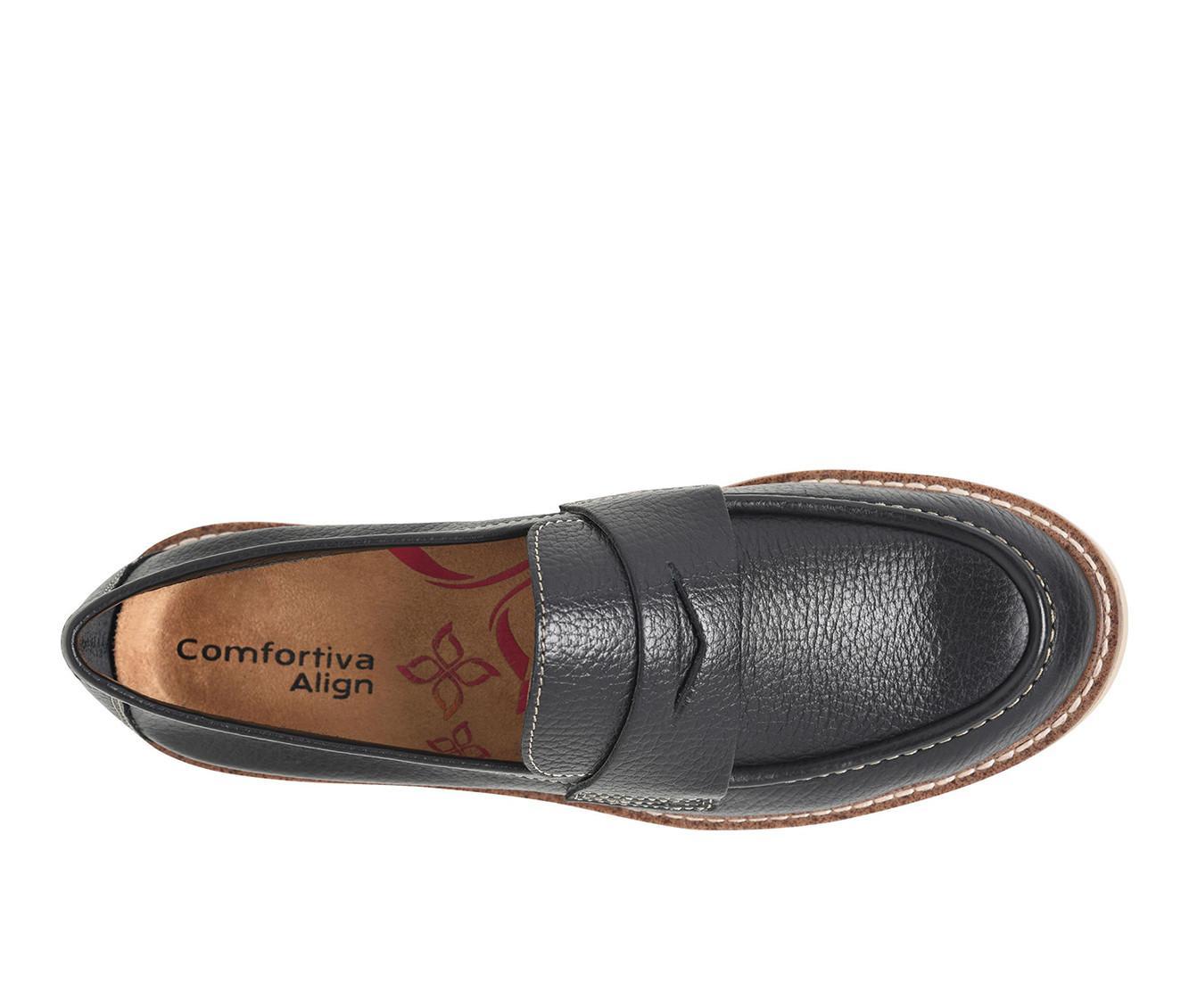 Women's Comfortiva Lakota Loafers Product Image