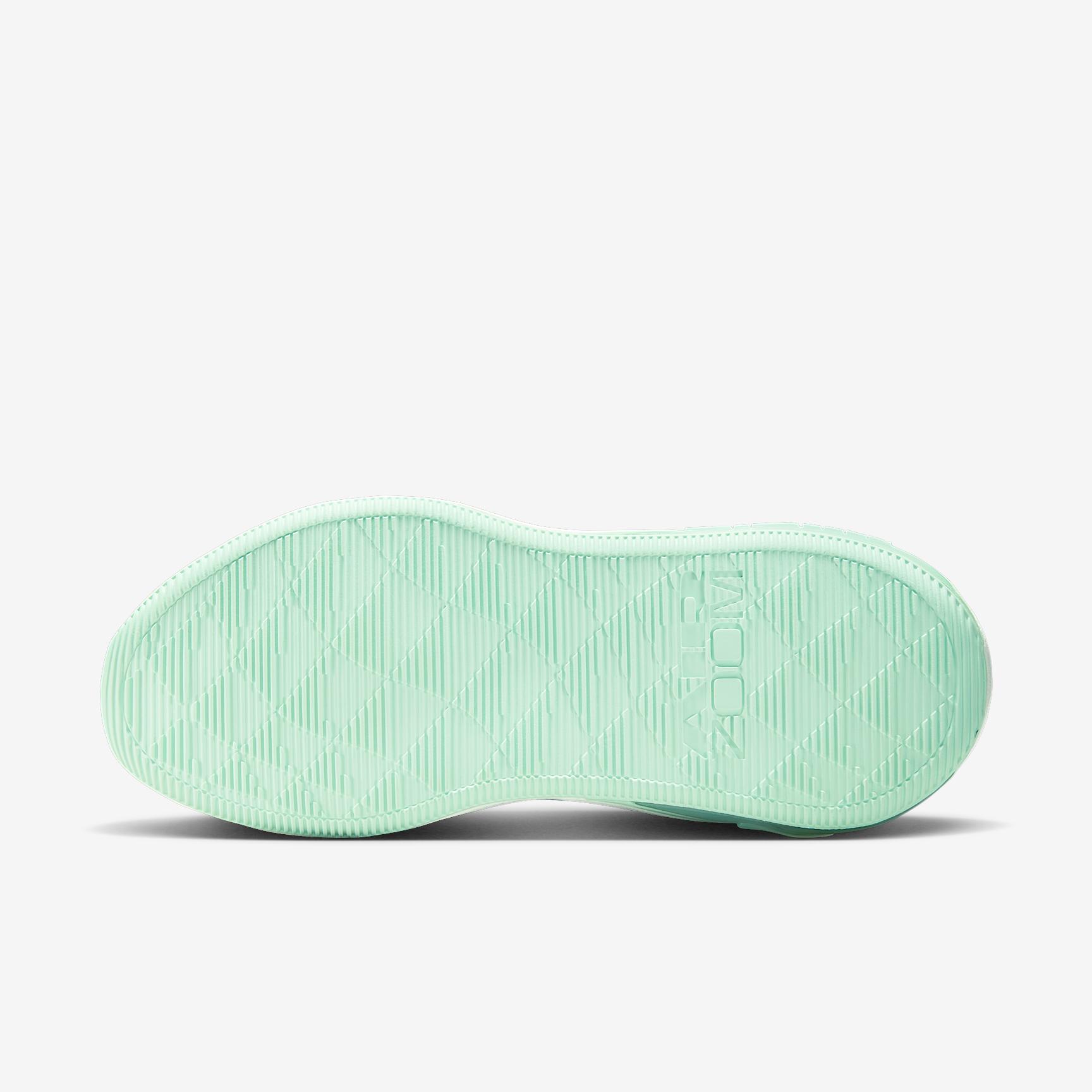 Nike Womens Bella 7 Workout Shoes | FZ1689-005 Product Image