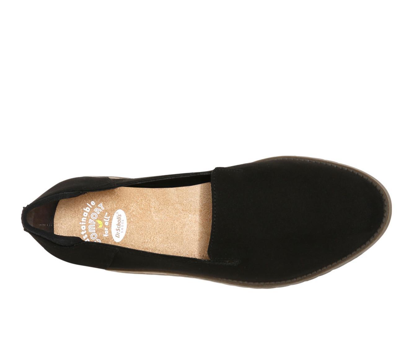 Women's Dr. Scholls Jetset Loafers Product Image