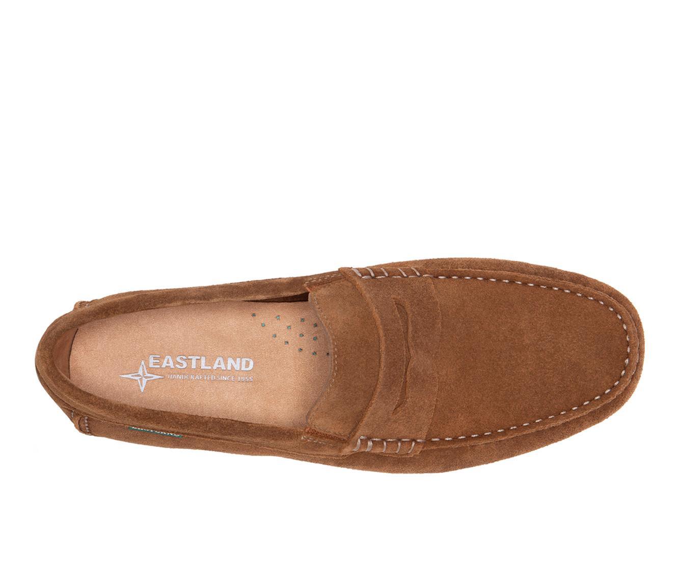 Men's Eastland Henderson Driving Moc Loafers Product Image