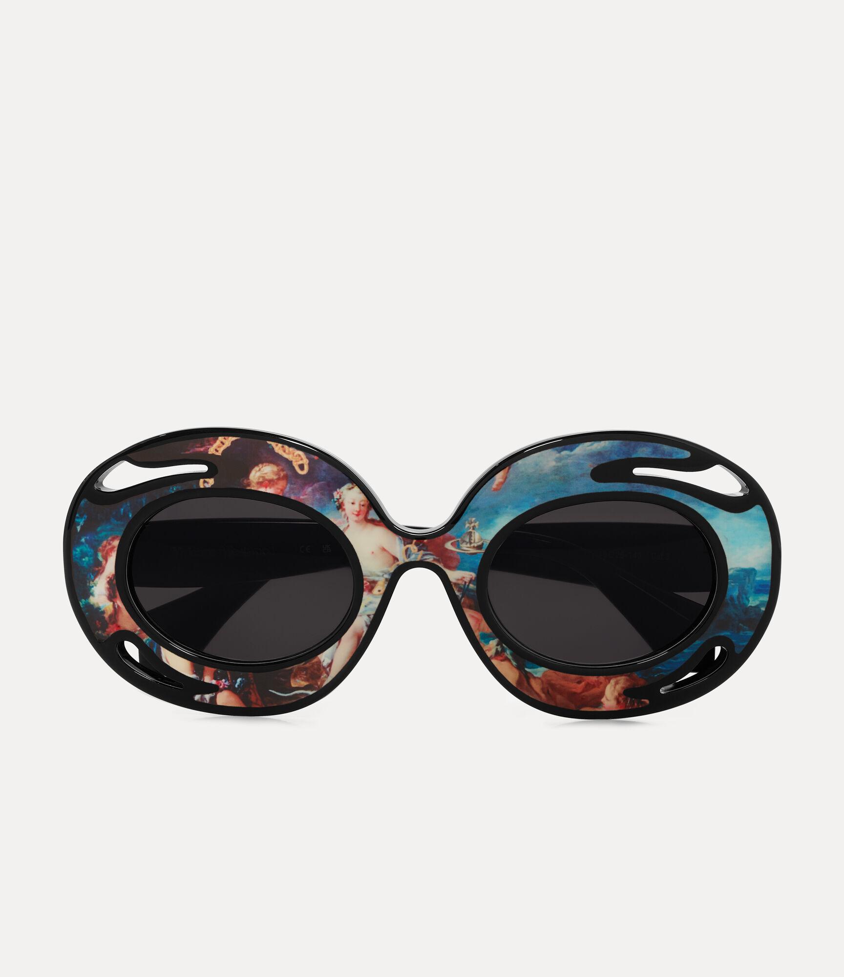 Sunday Sunglasses Product Image