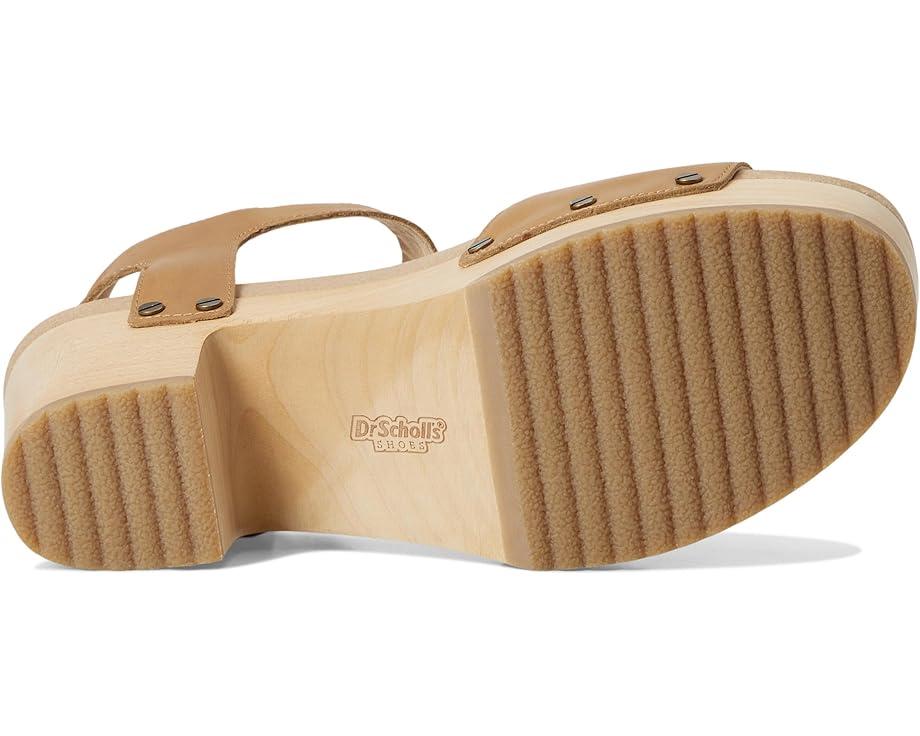 Original Vibe Platform Slide Sandal Product Image