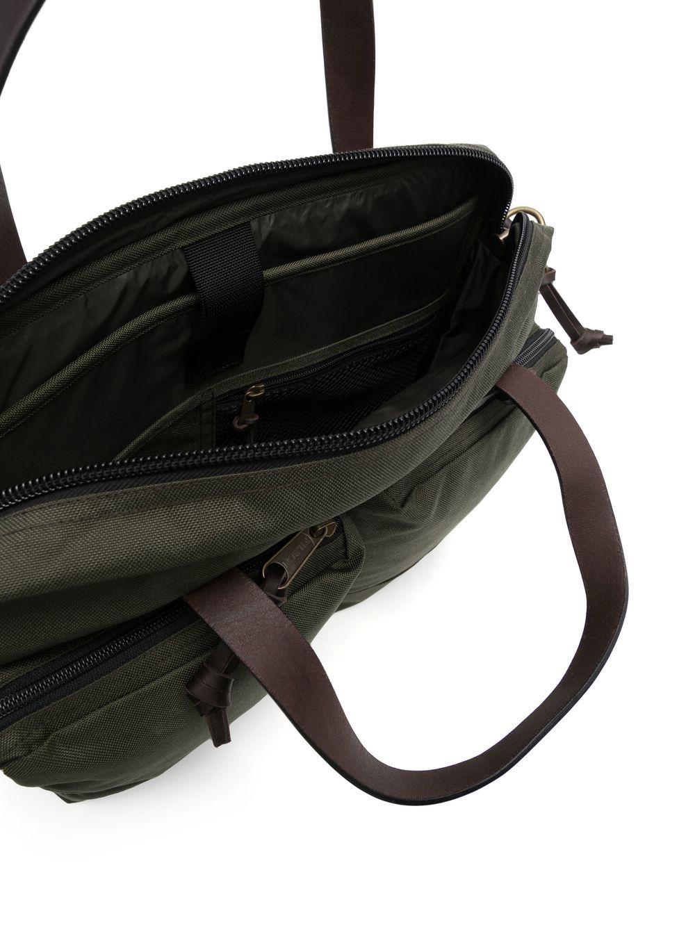 multi-pocket laptop bag Product Image