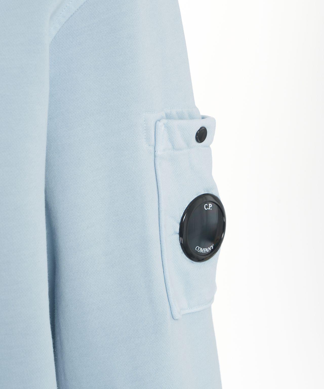 Hoodie with logo Product Image