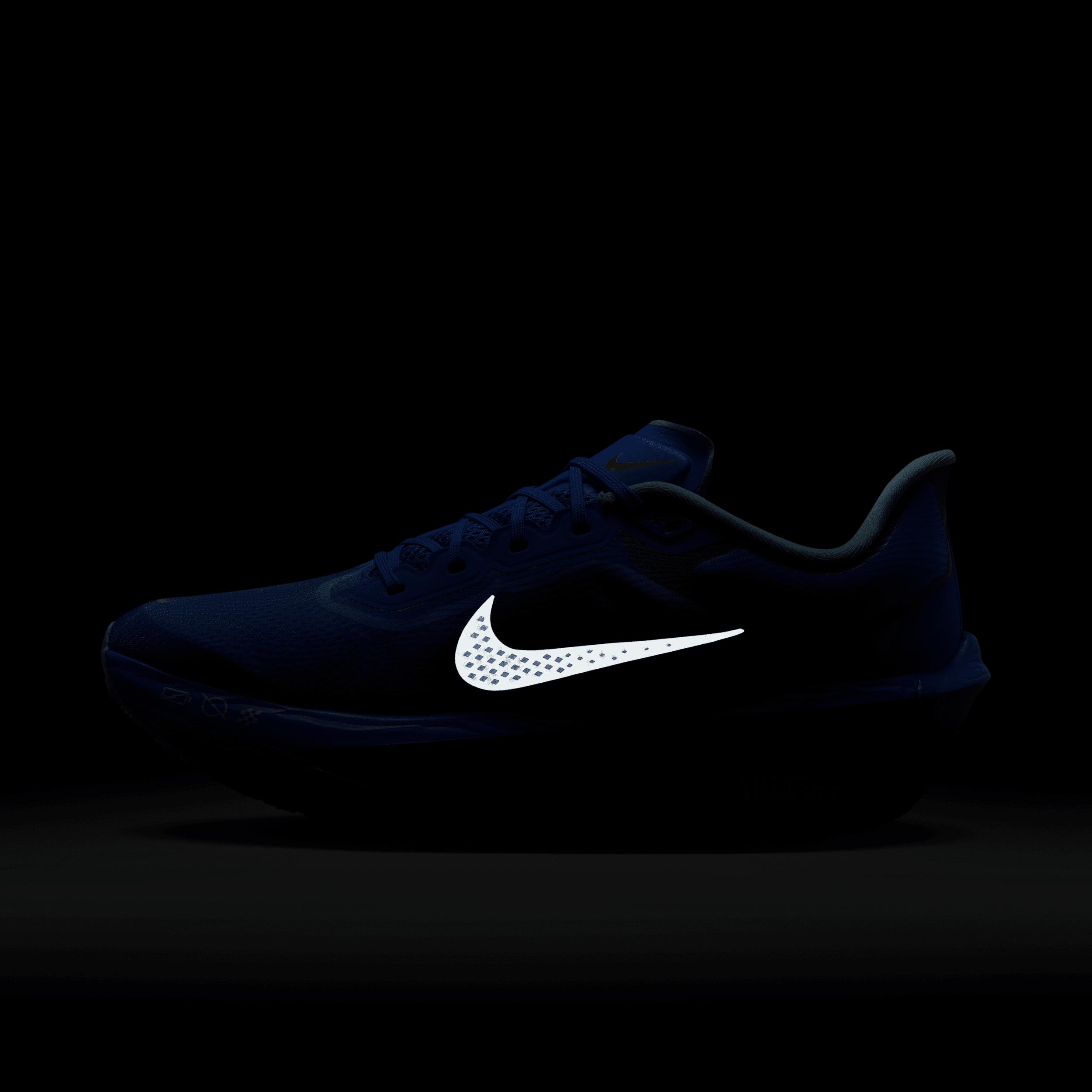 Nike Men's Zoom Fly 6 Road Racing Shoes Product Image