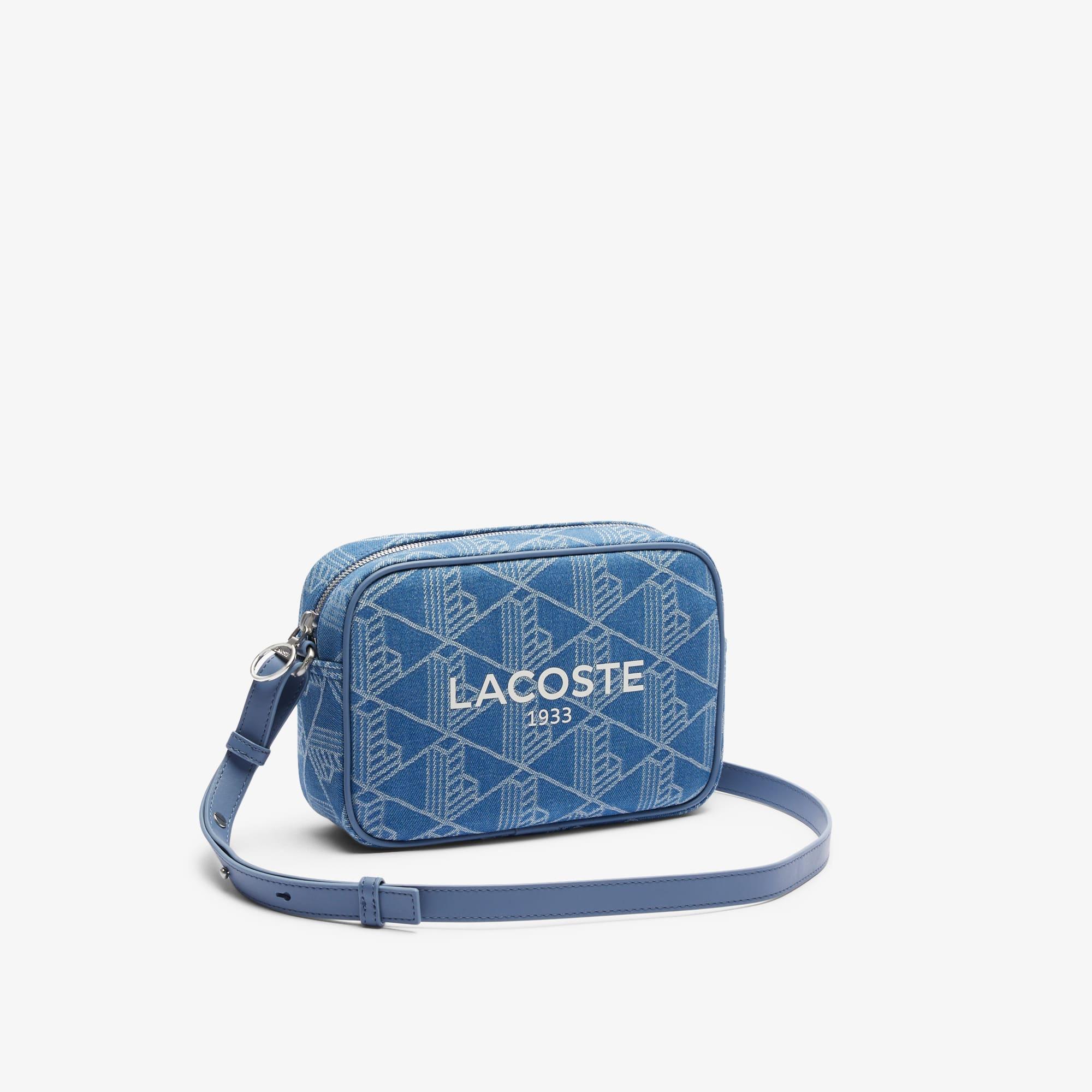 Heritage Jacquard Shoulder Bag Product Image