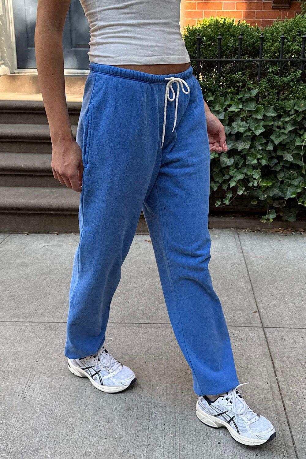 Rosa Tie Sweatpants Product Image