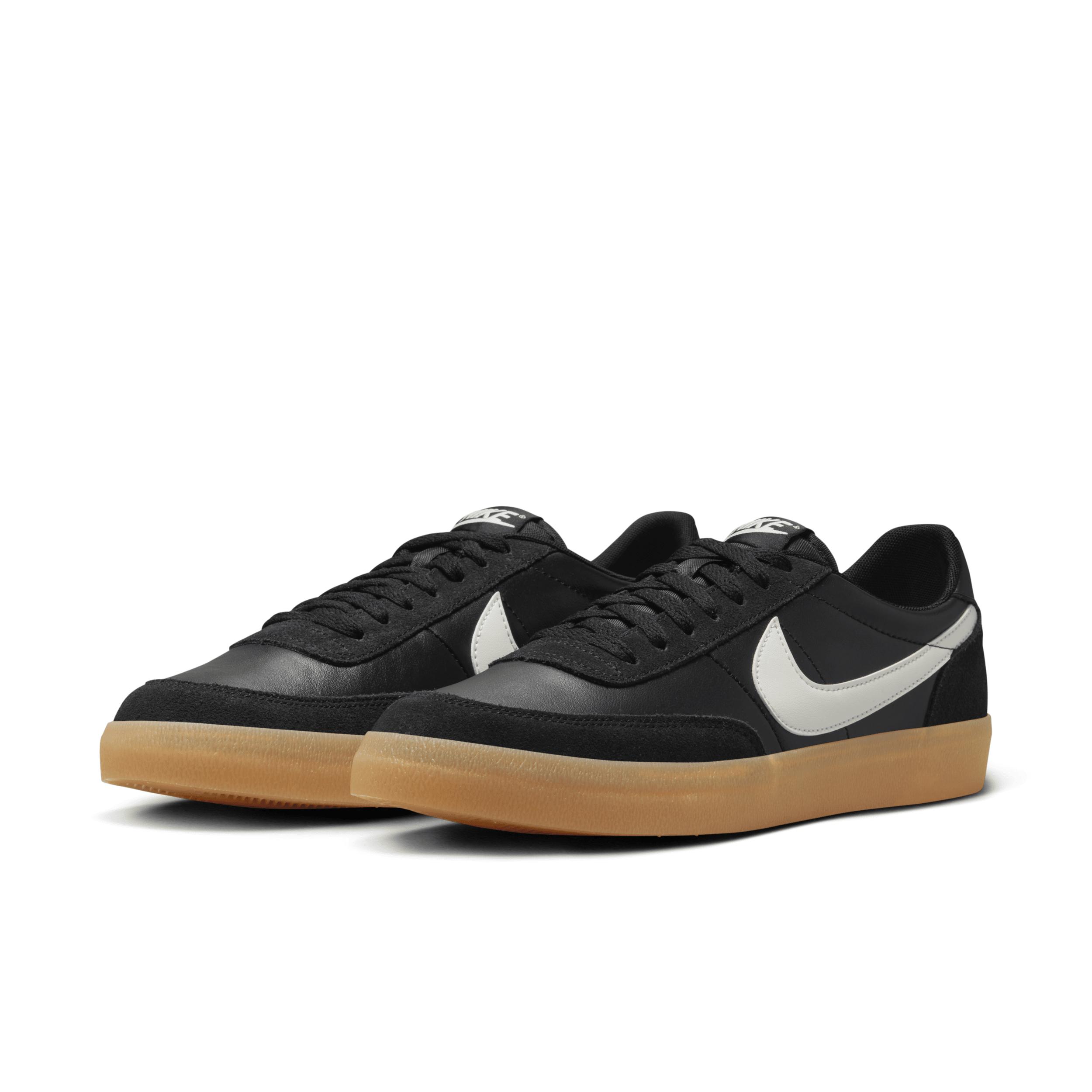 Nike Mens Killshot 2 Leather Shoes | 432997-070 Product Image
