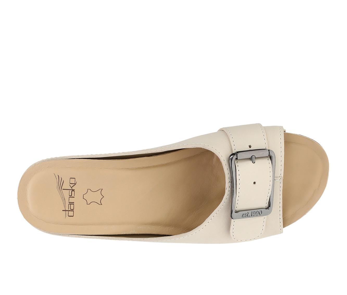 Women's Dansko Adeline Heeled Sandals Product Image