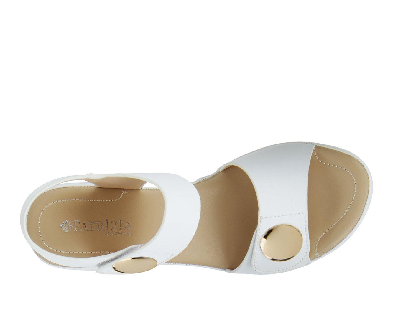 Women's Patrizia Dade-Smooth Dress Sandals Product Image