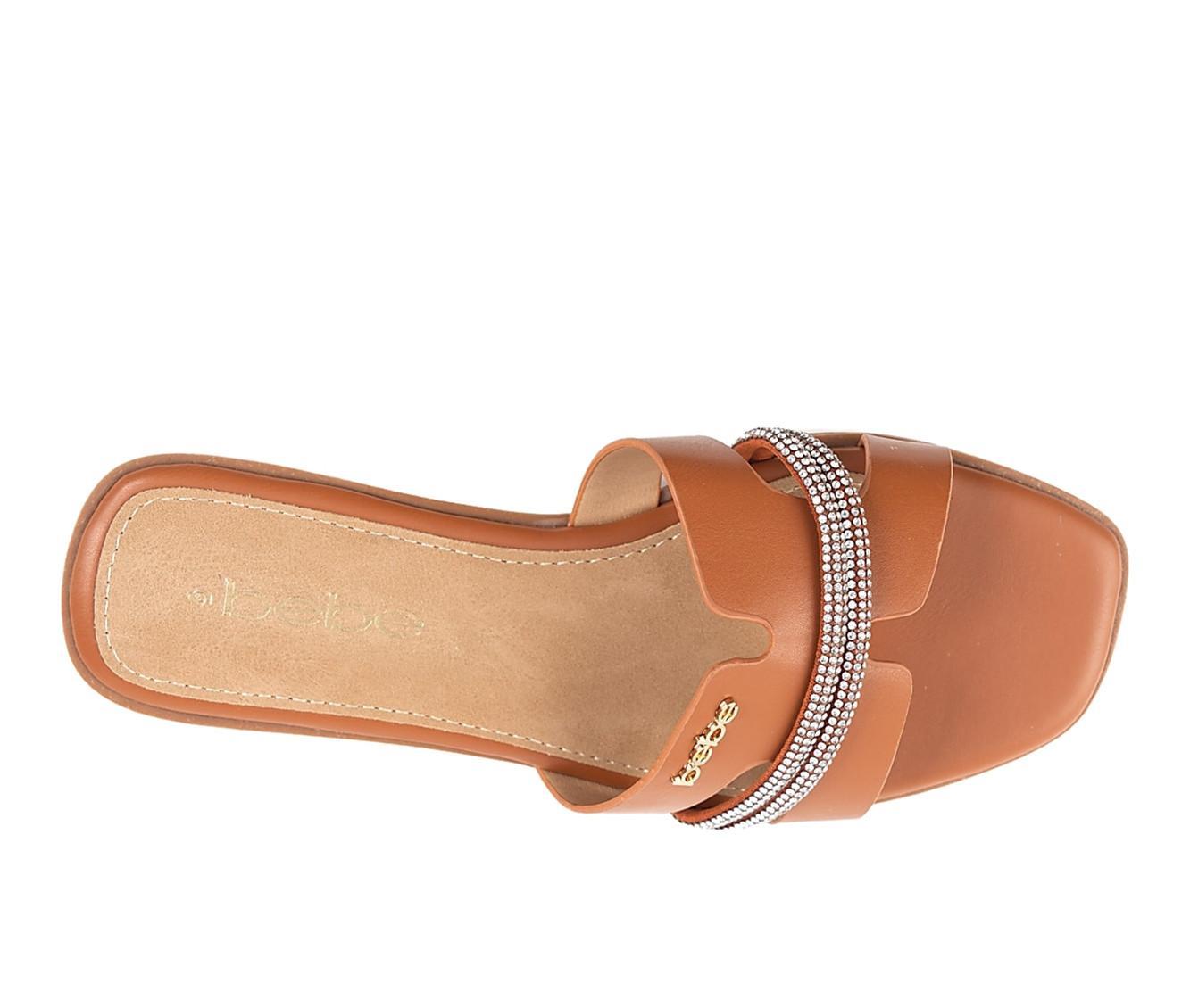 Women's Bebe Venus Sandals Product Image