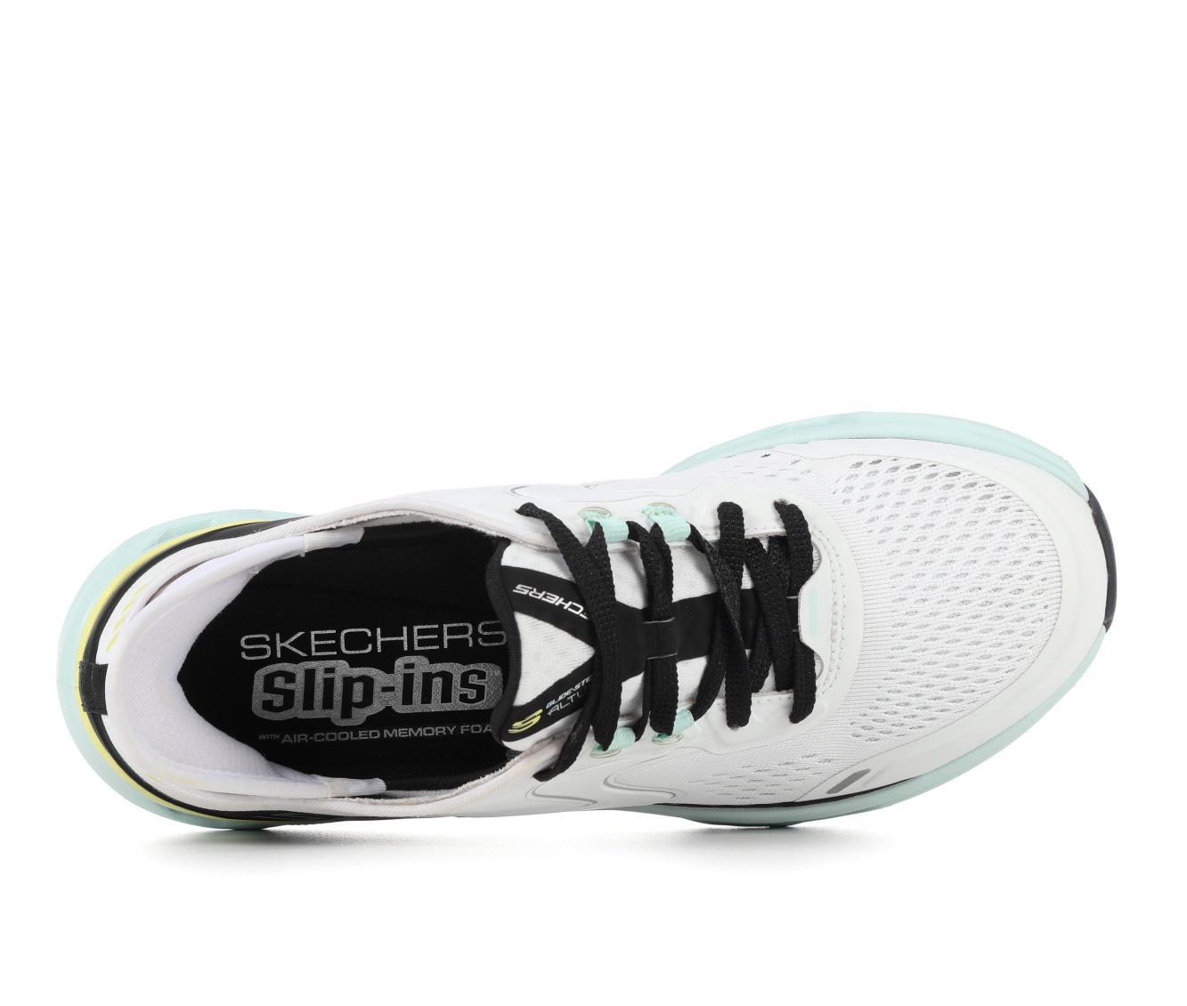 Women's Skechers 150510 Glide-Step Altus Slip-Ins Sneakers Product Image