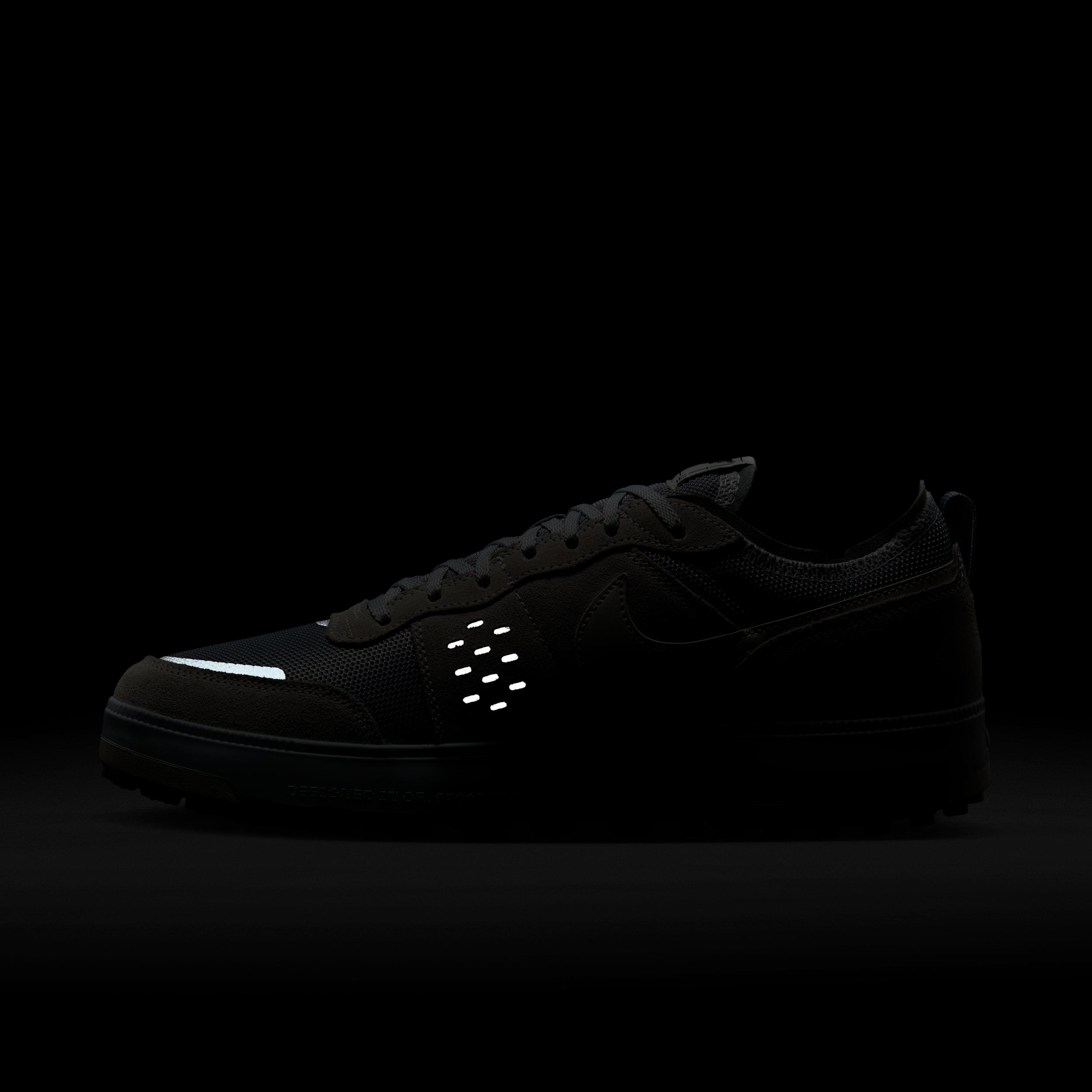 Nike Mens C1TY Steel Shoes | FZ3863-015 Product Image