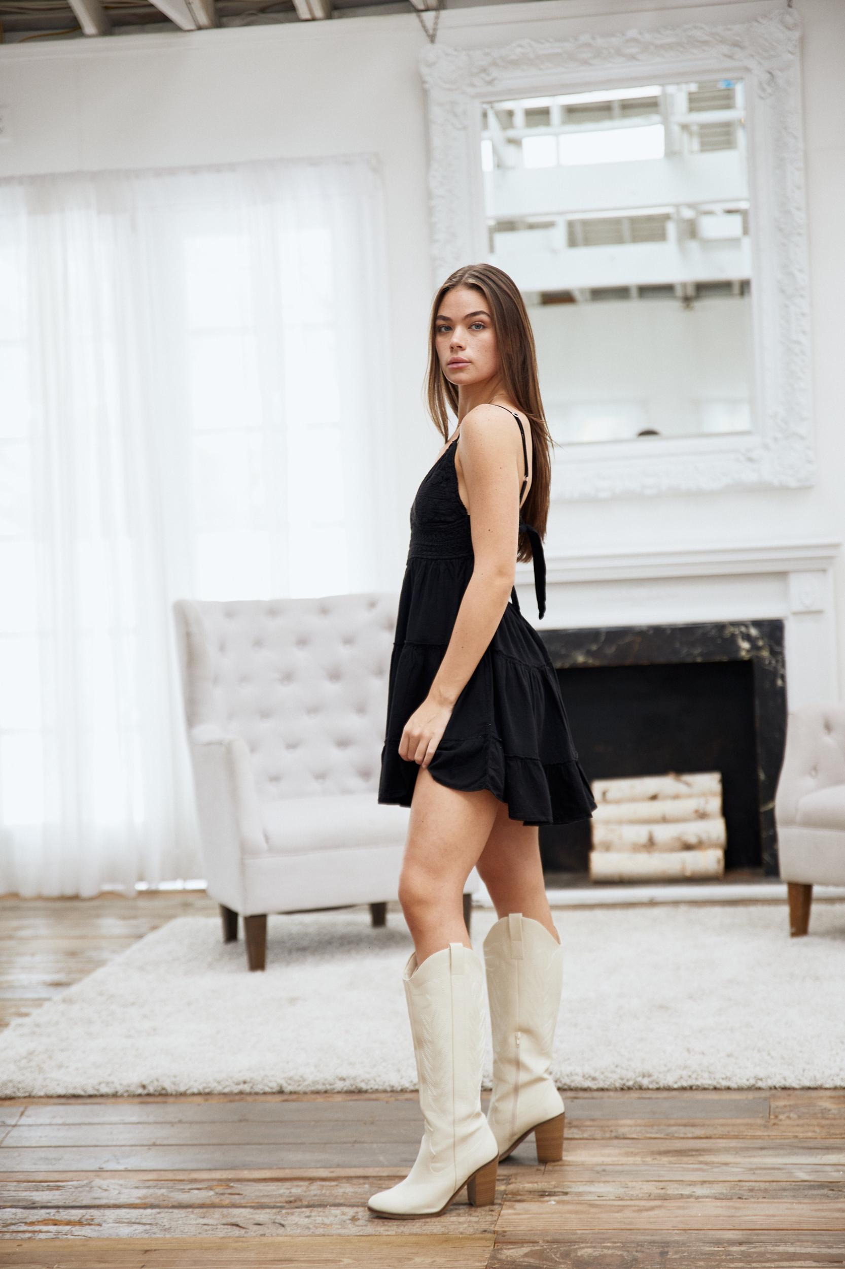 Mia Dress Product Image