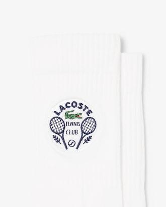 Tennis Cotton Socks Product Image