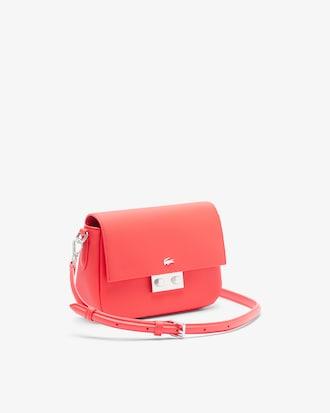 Daily City Flap Close Messenger Bag Product Image